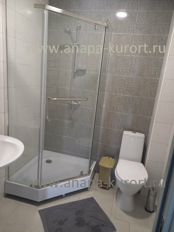 Двухместный номер Делюкс с 1 кроватью