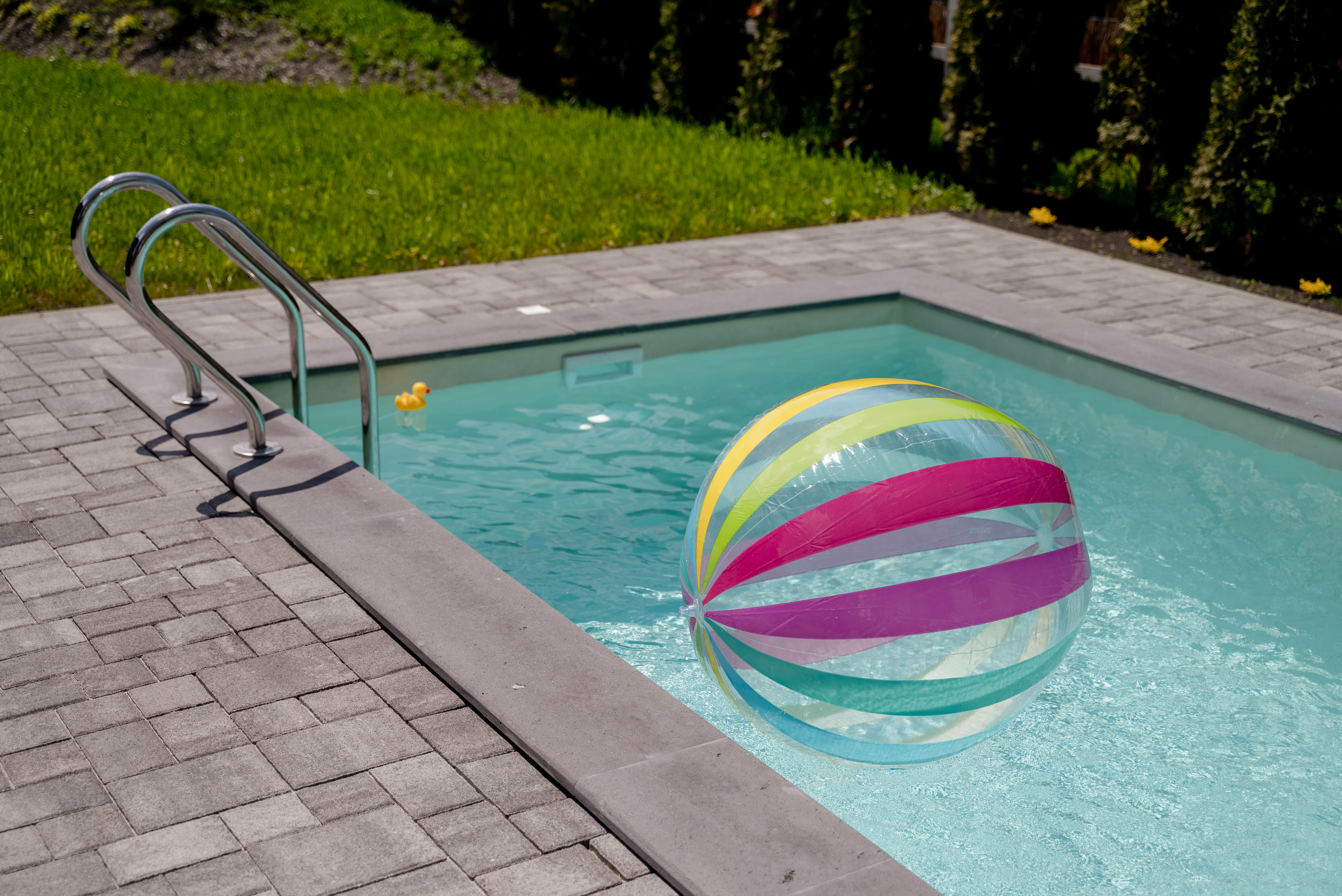 Премиальная вилла "Бештау ПРЕМИУМ" с горячим бассейном