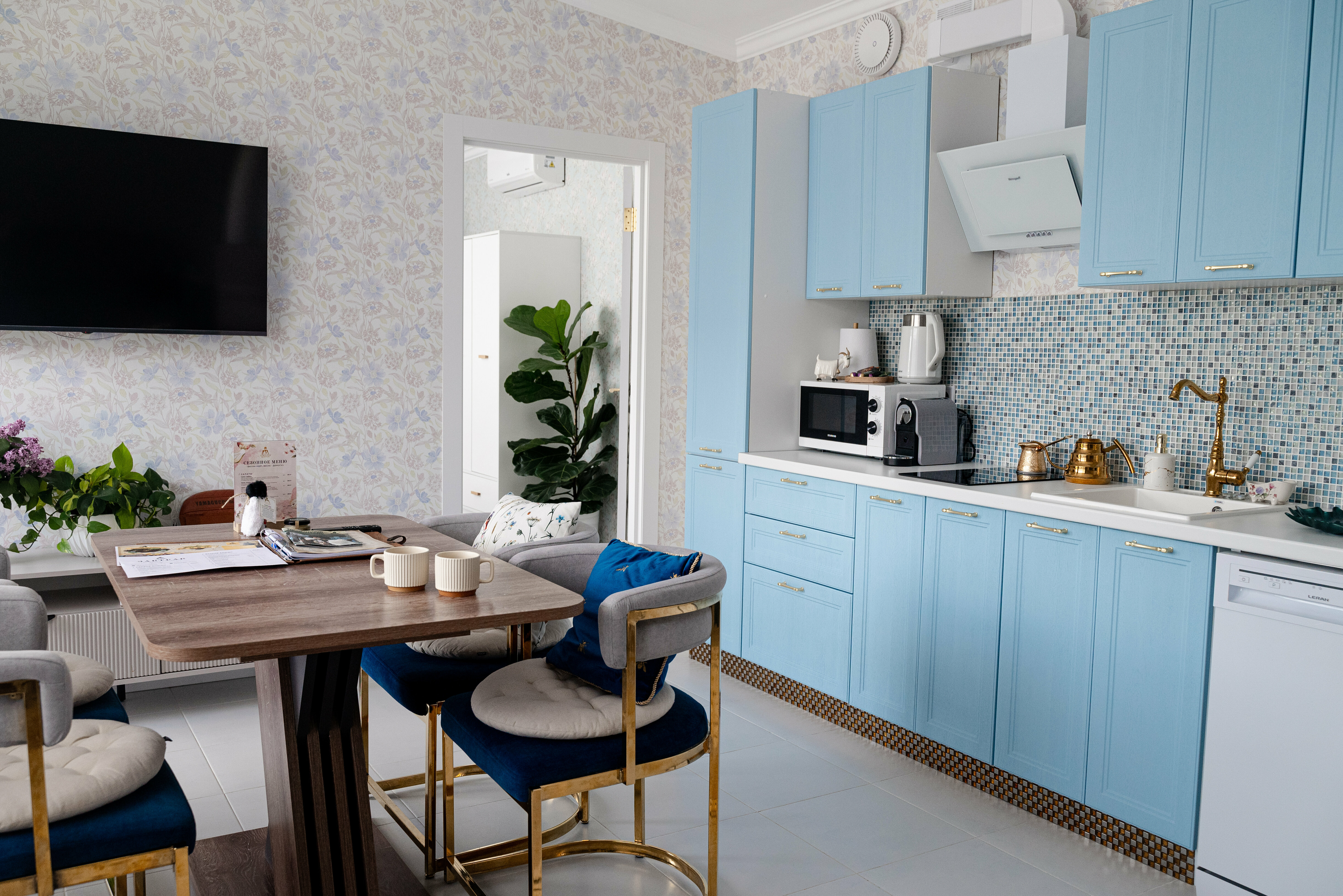 Премиальная вилла "Бештау ПРЕМИУМ" с горячим бассейном