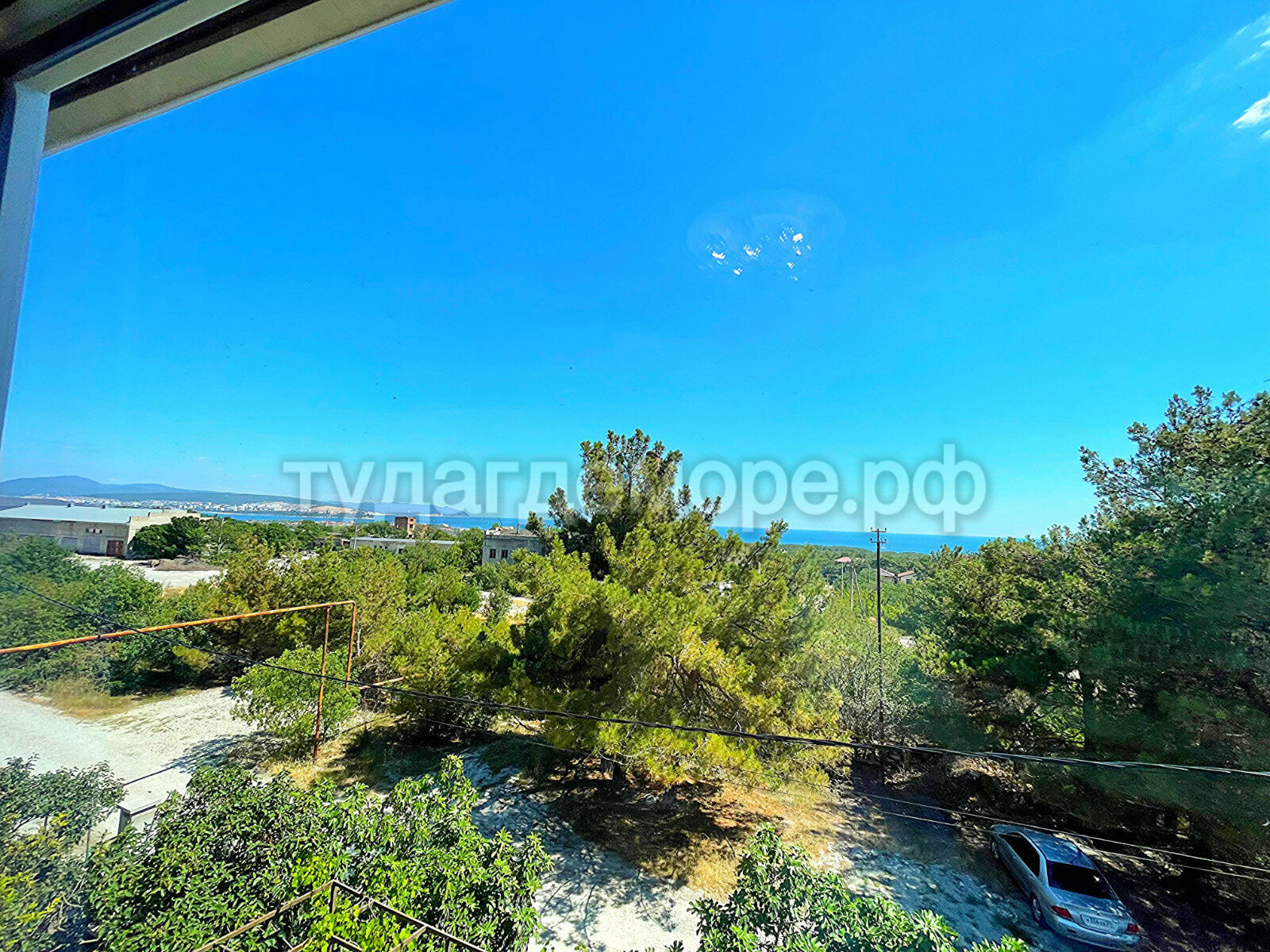 Классический четырехместный номер