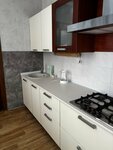 Cемейный номер с собственной ванной комнатой в Лилия
