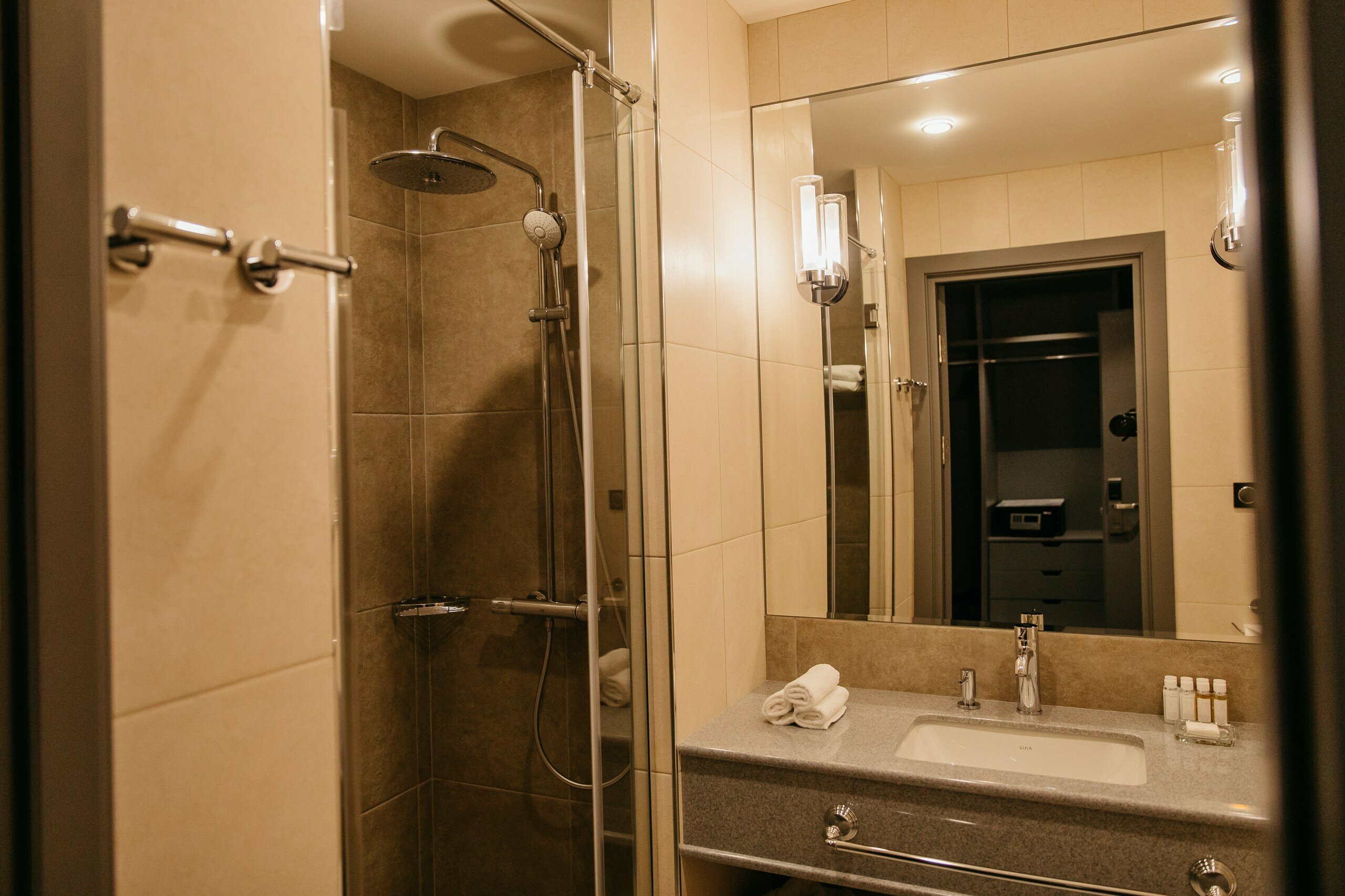 Стандарт Улучшенный