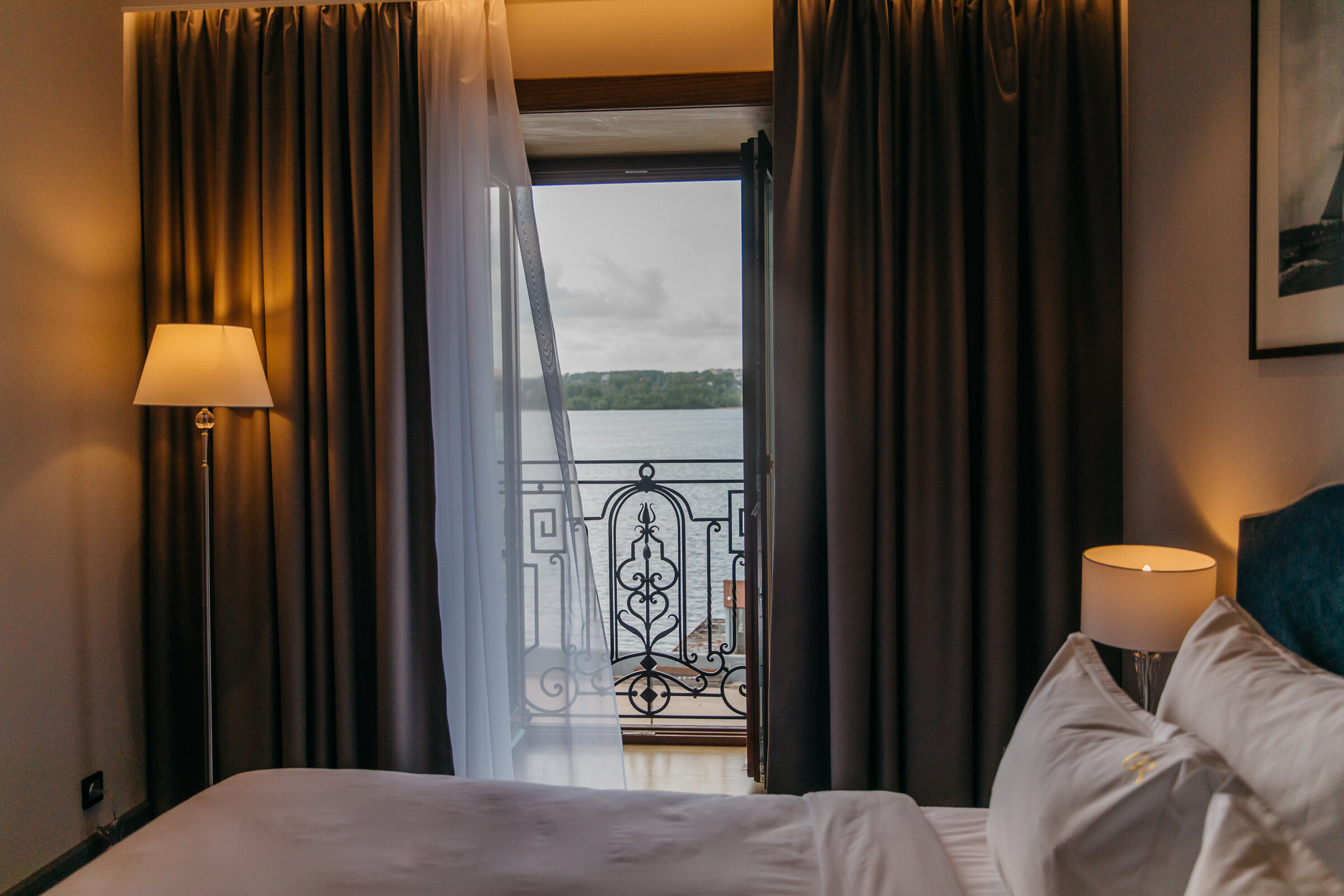 Стандарт Улучшенный