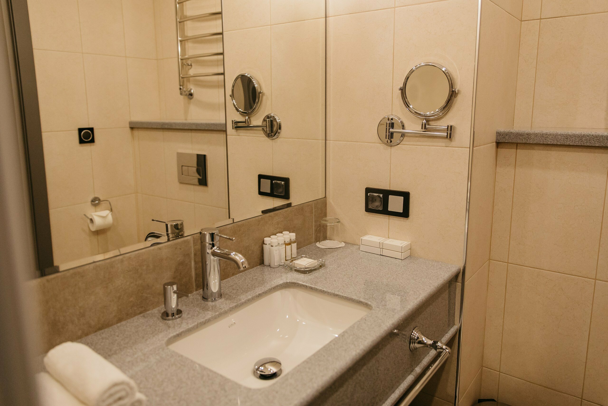 Стандарт Улучшенный