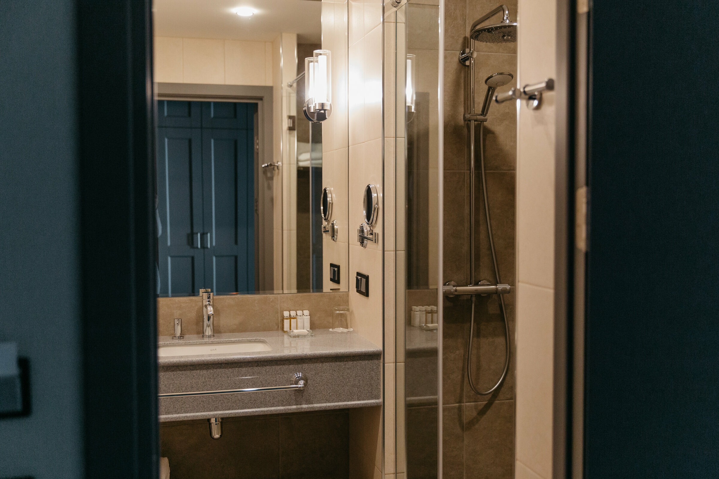 Стандарт Улучшенный