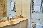 Стандартный двухместный номер с 1 кроватью или 2 отдельными кроватями в Золотое кольцо