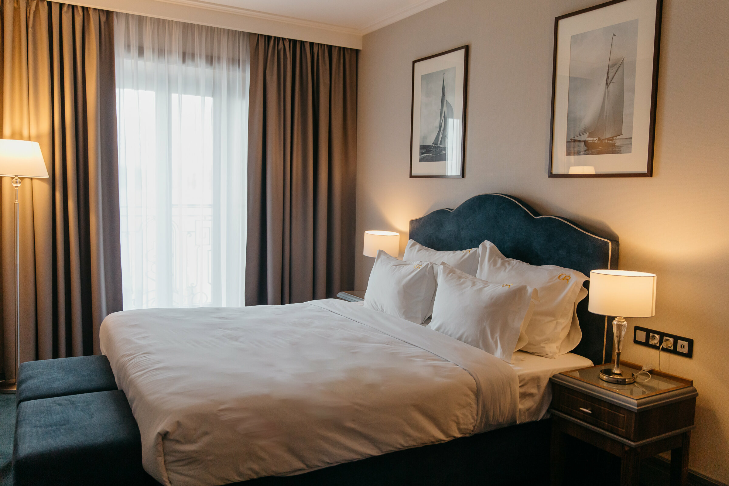 Стандарт Улучшенный