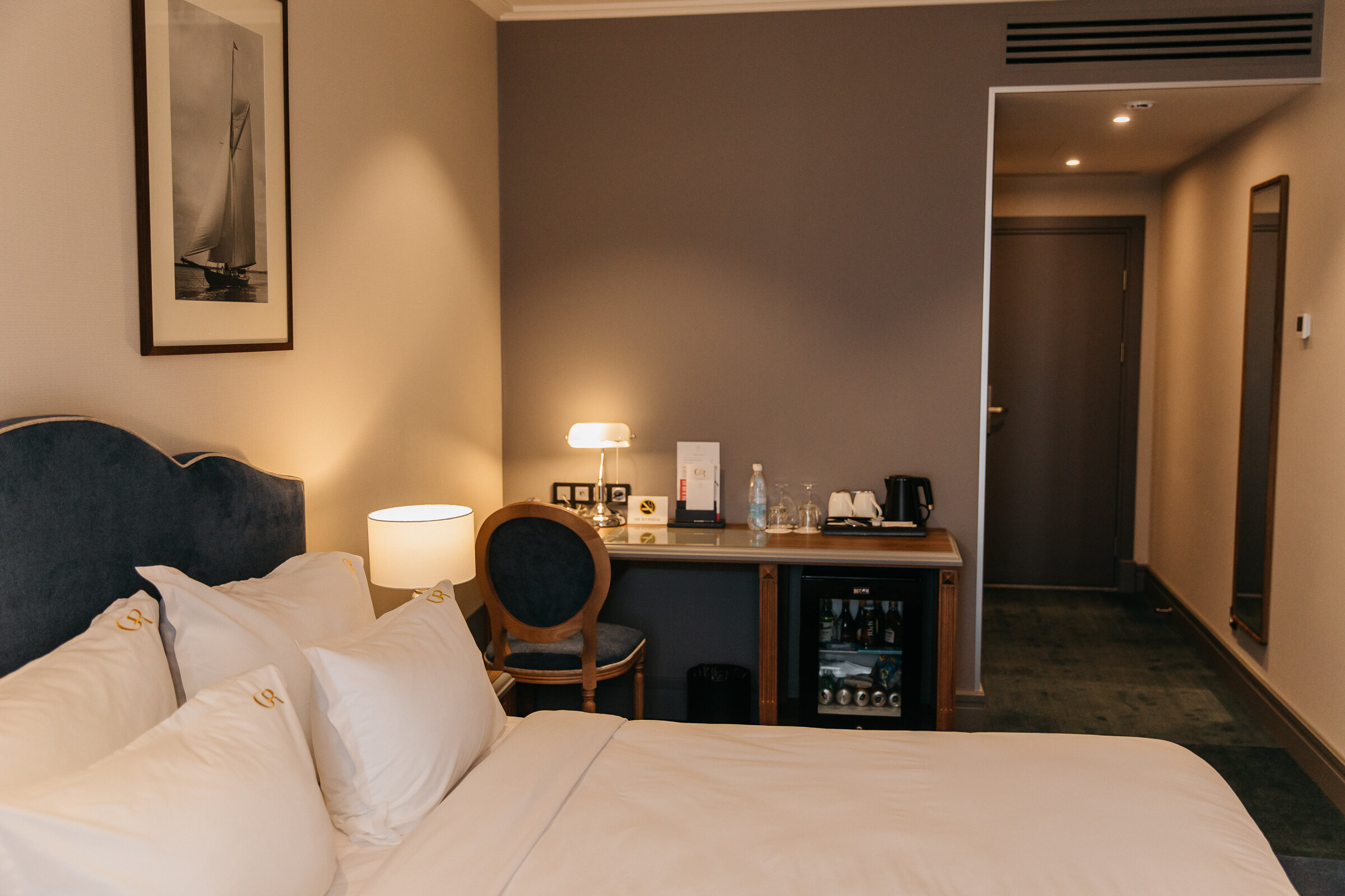 Стандарт Улучшенный