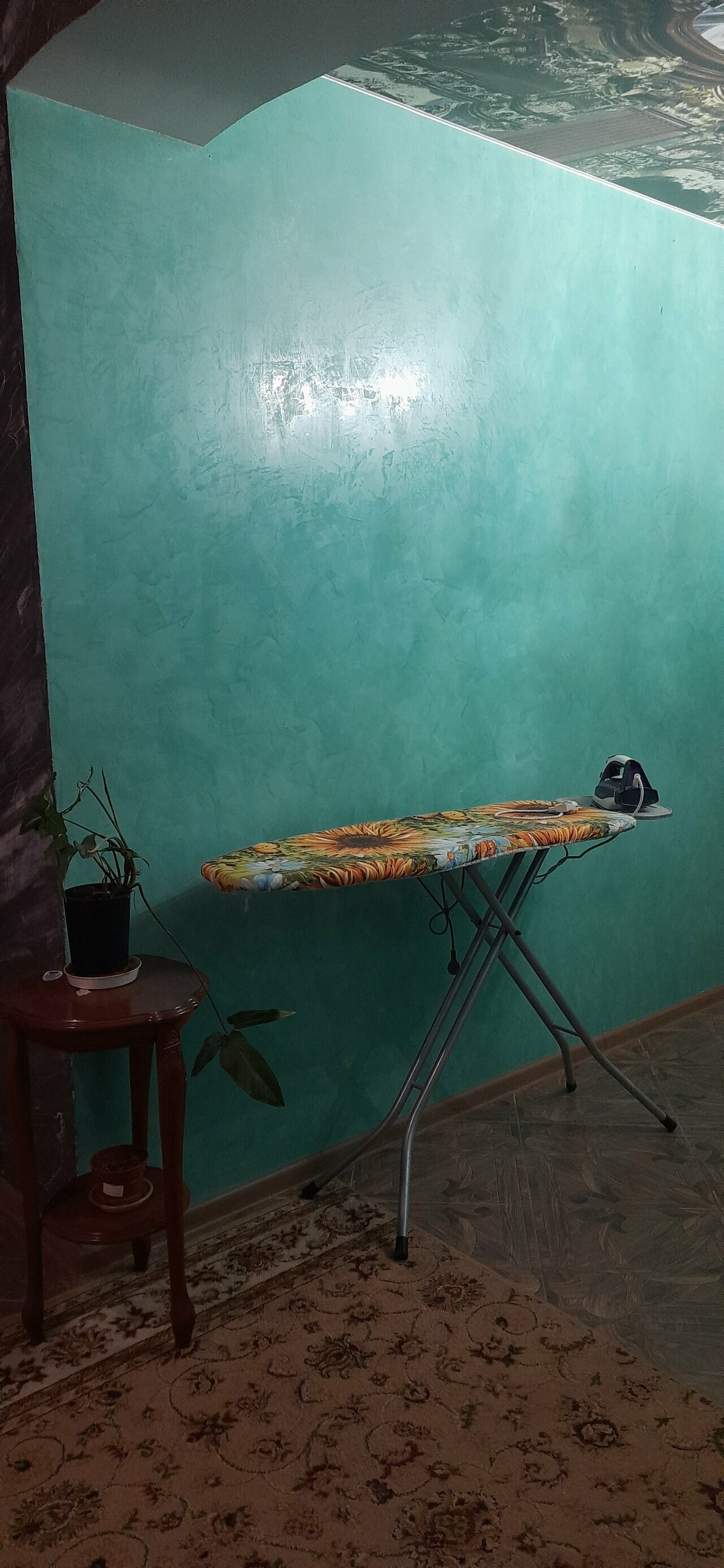 Двухместный номер с 1 кроватью и собственной ванной комнатой