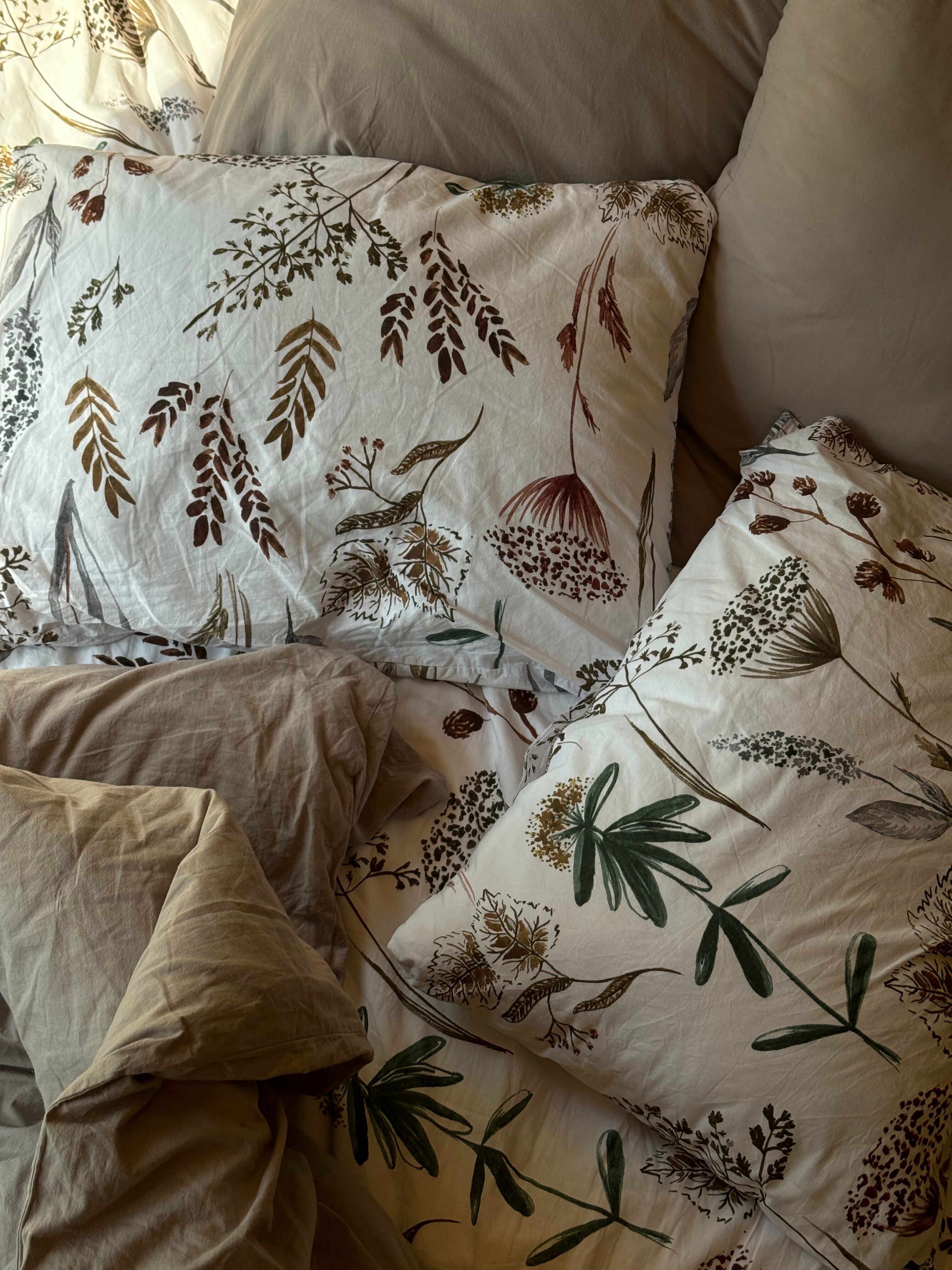 Дом с видом на лес