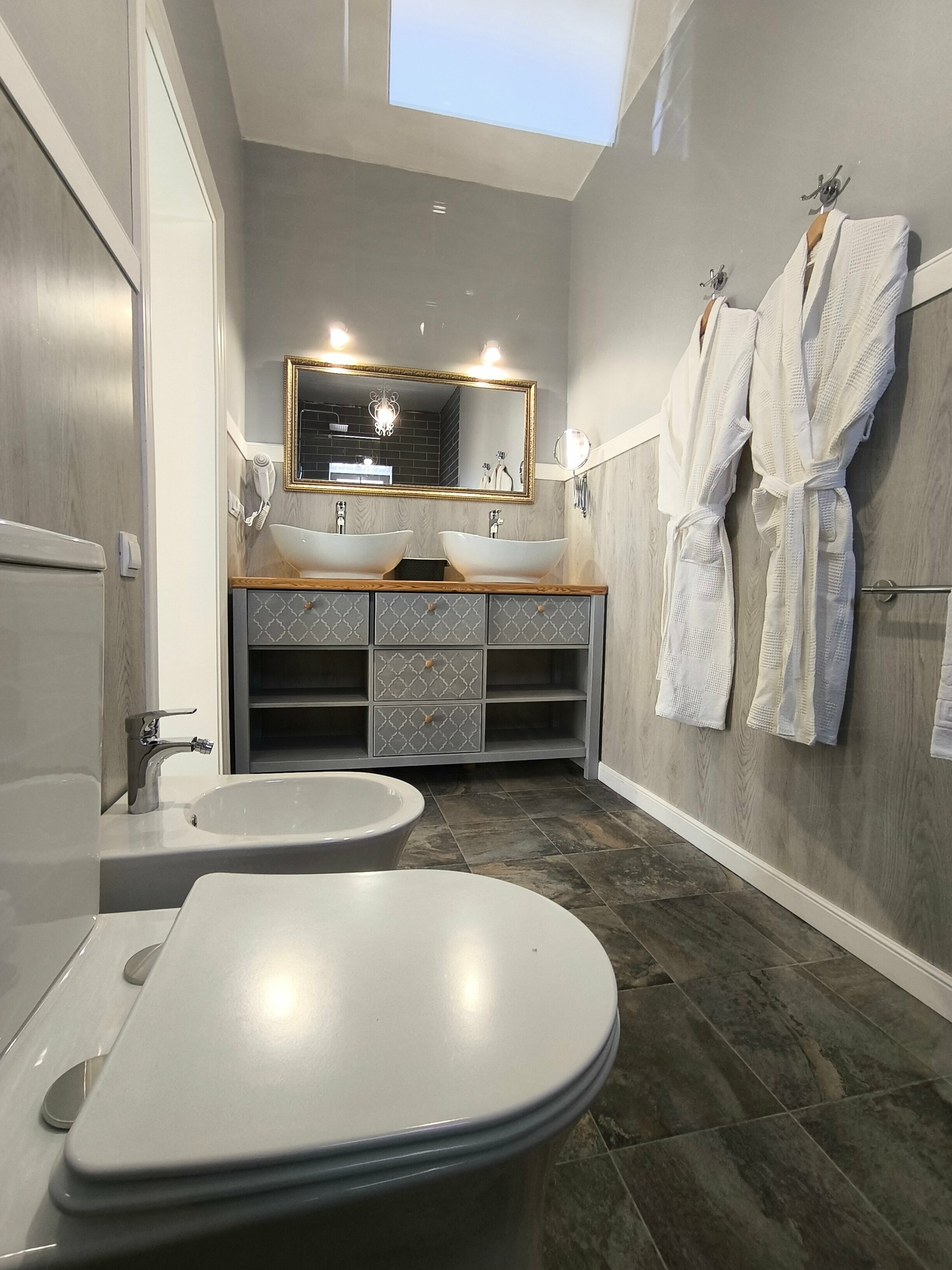 Семейный люкс