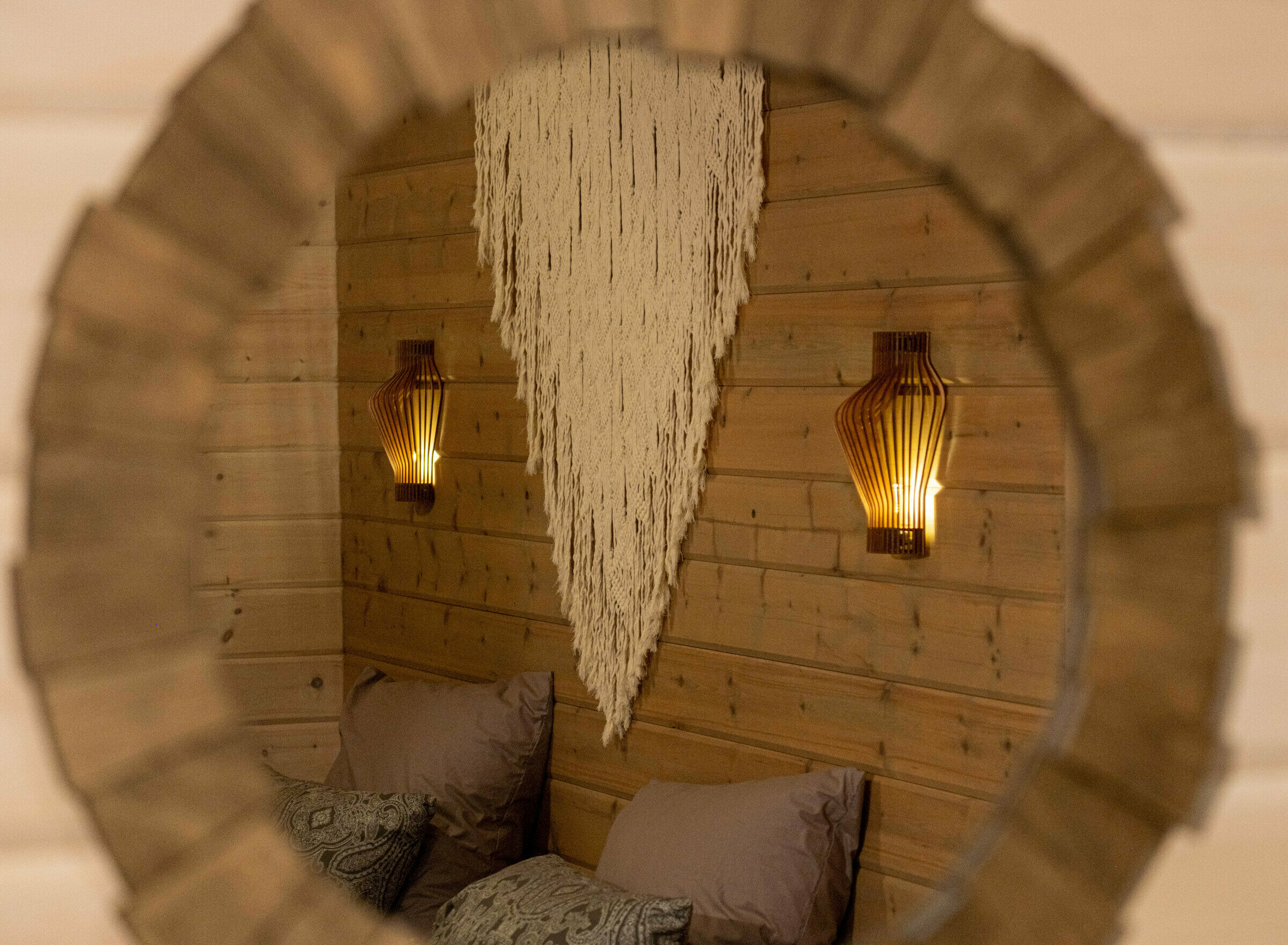 Четырехместный номер «Премиум»