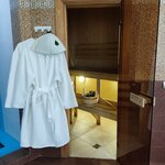 Люкс с бассейном в Залесный