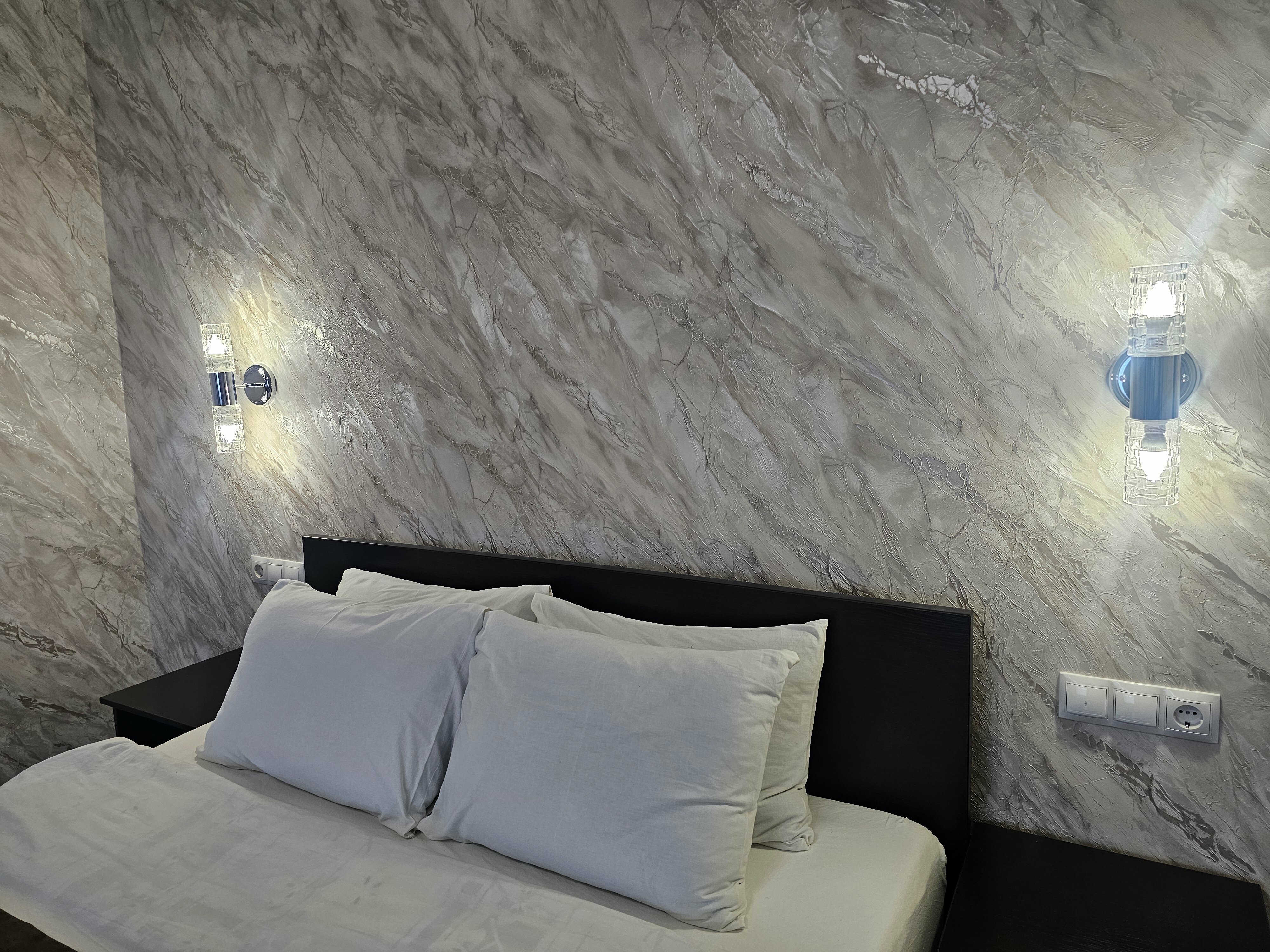 Трехместный номер