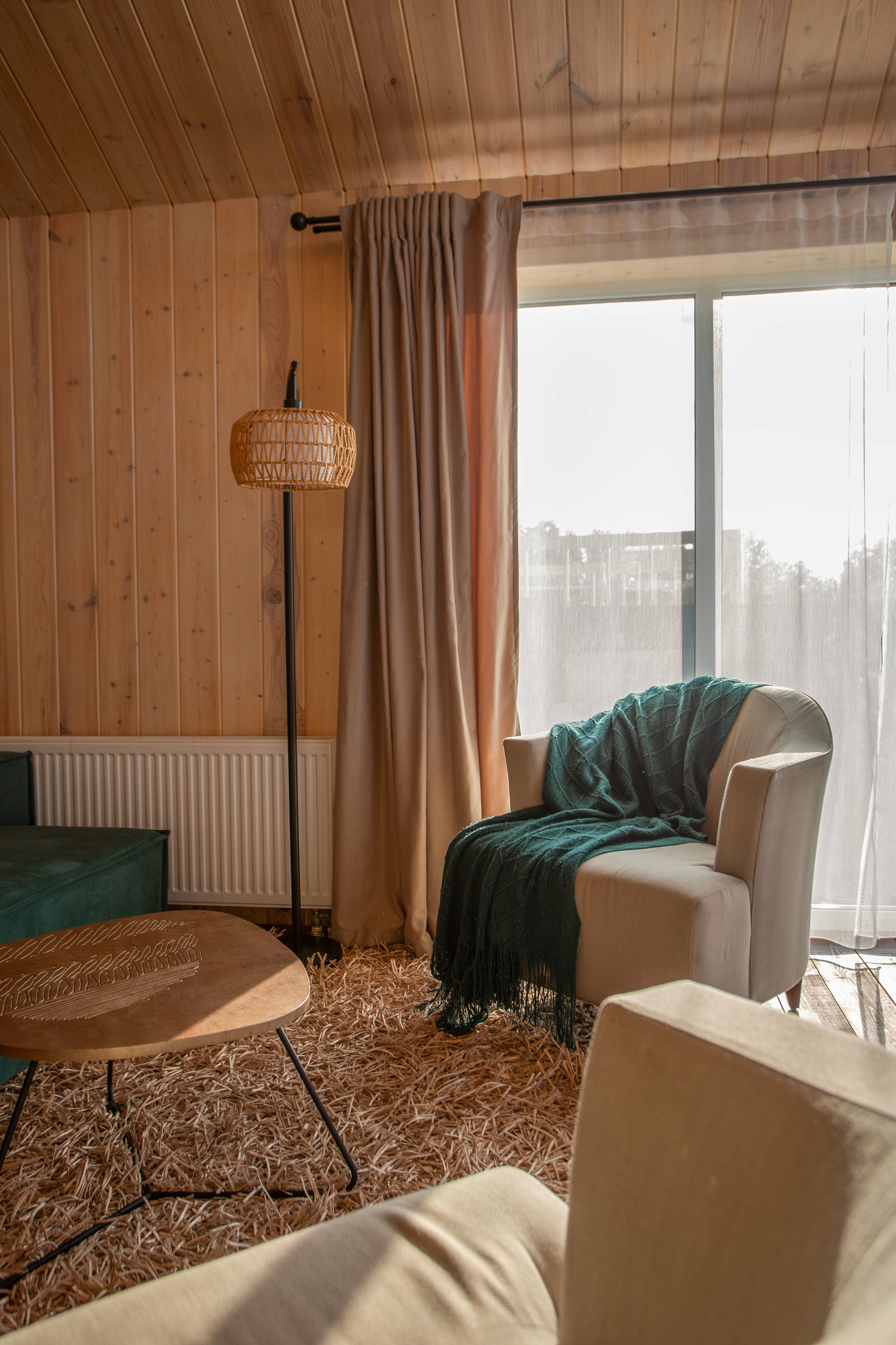 Дом для семейного отдыха