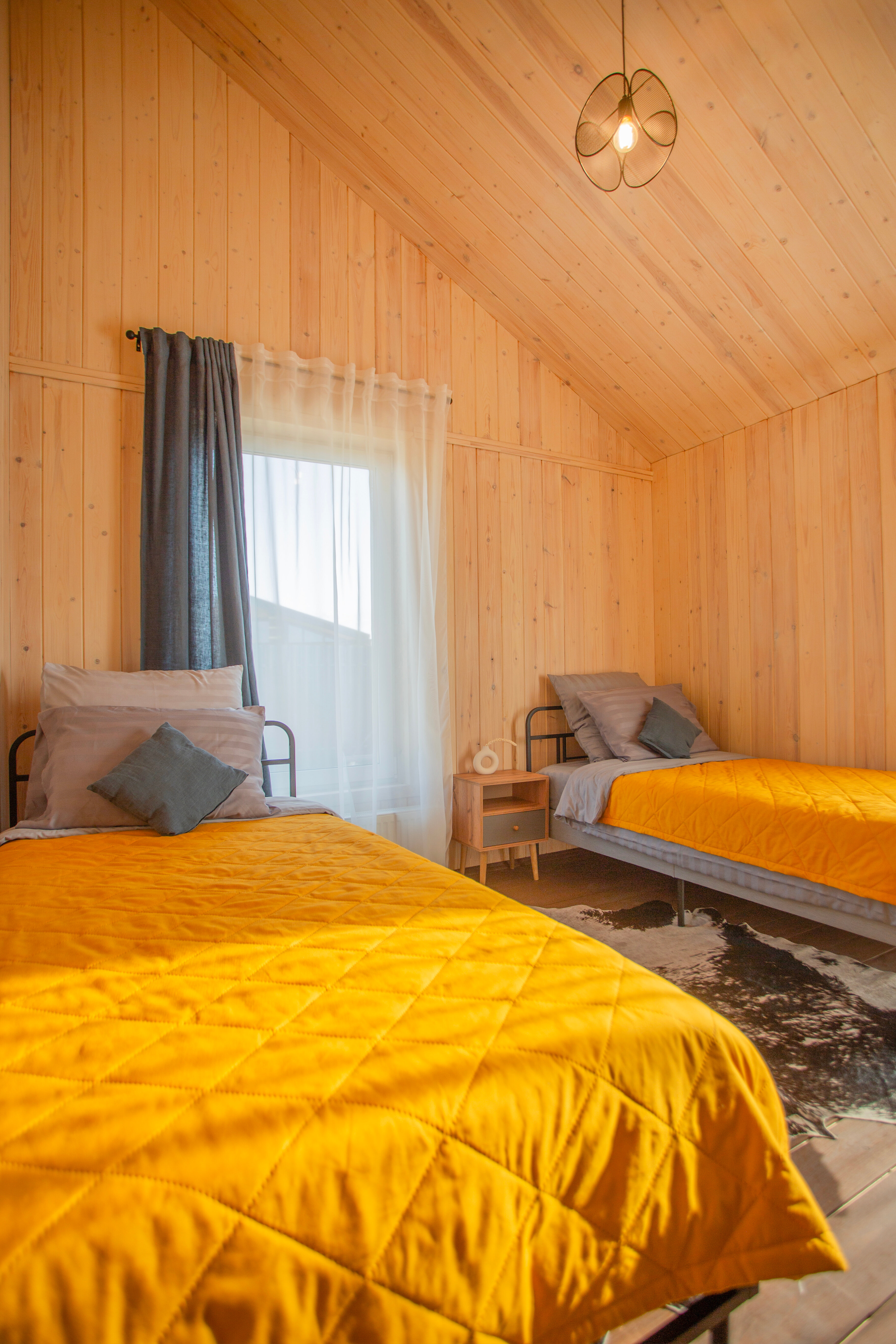 Дом для семейного отдыха