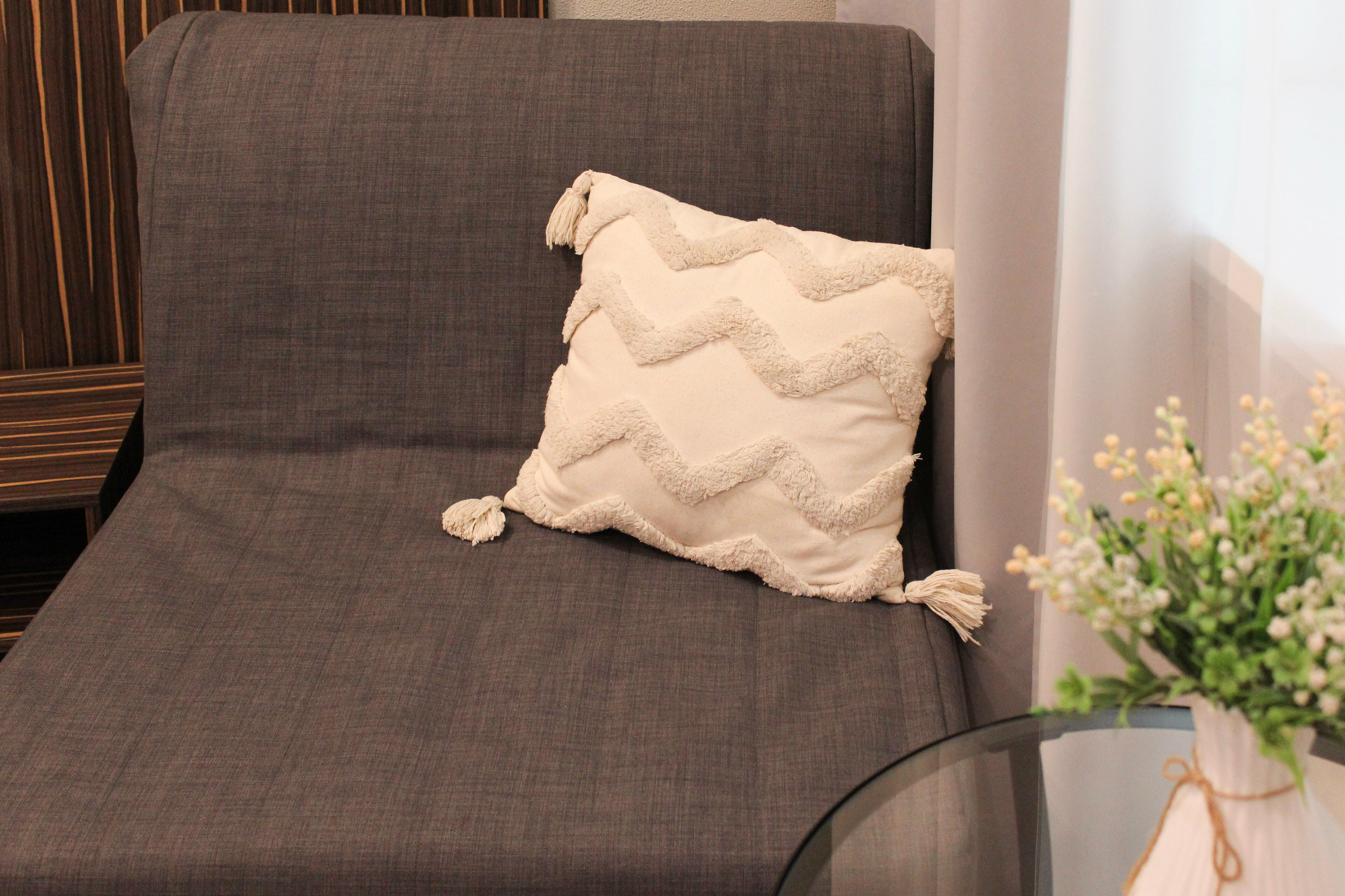 Двухместный номер с 1 кроватью и балконом