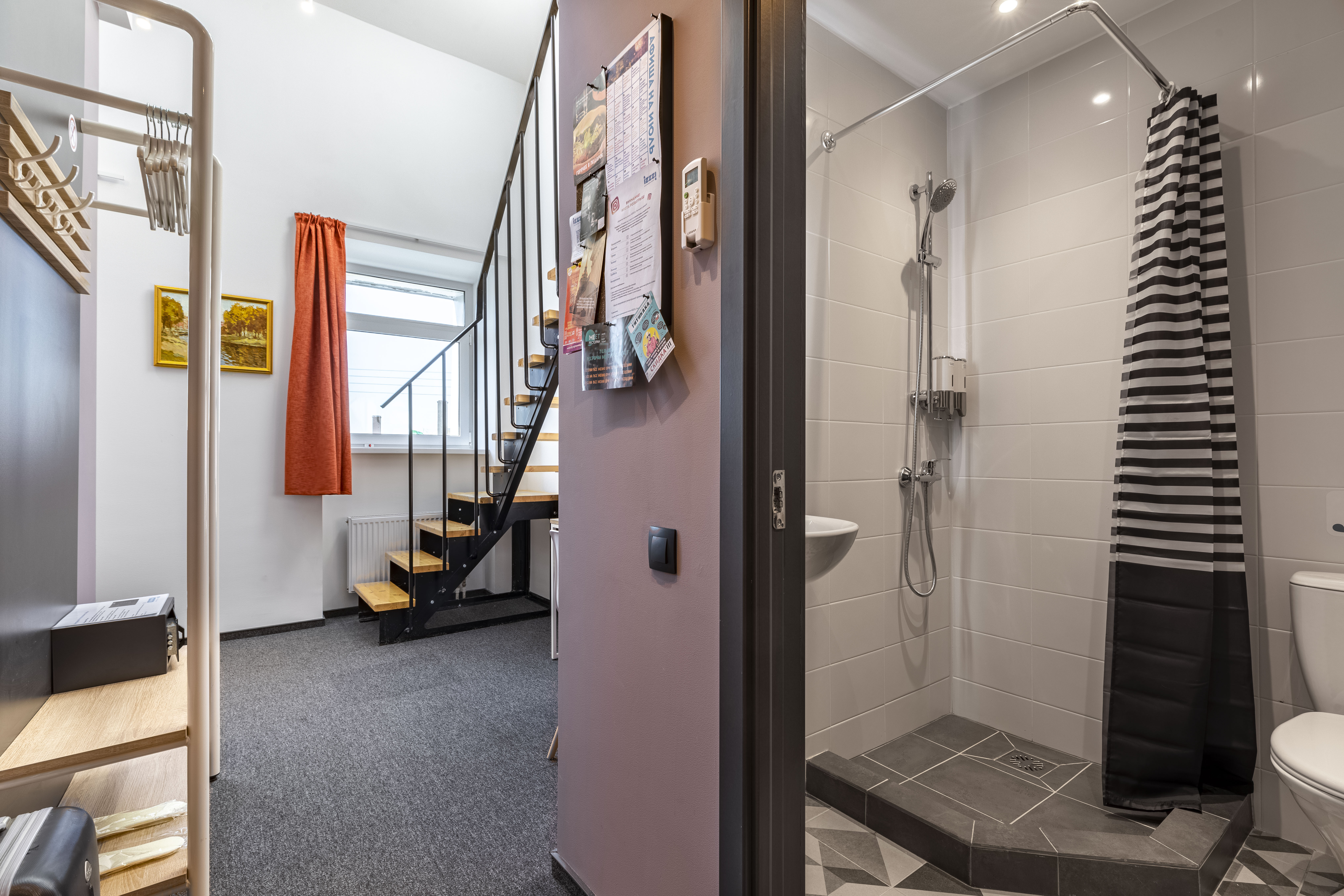 izzzi SKY с кондиционером