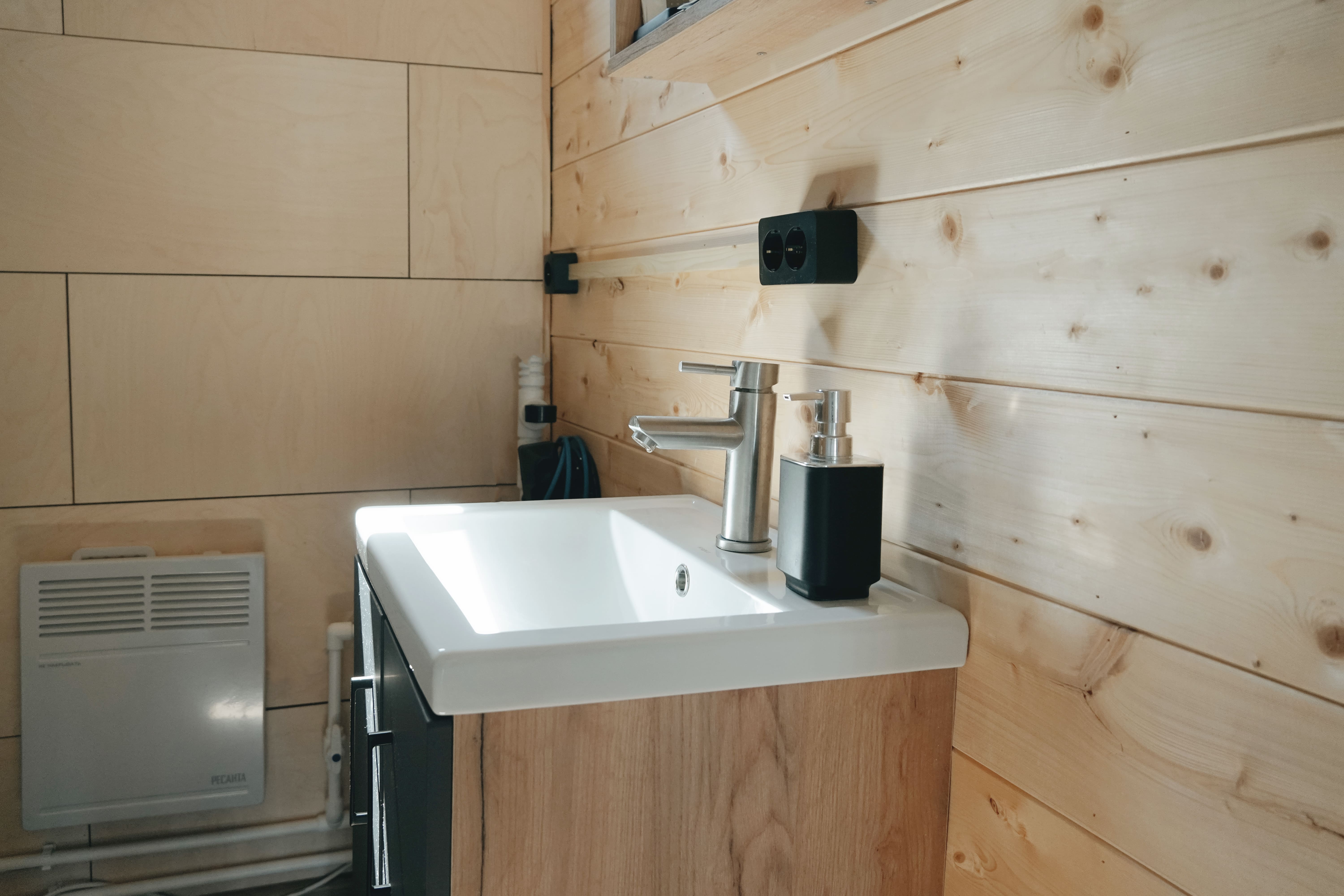 Шаблыкино гостевой дом 2-L