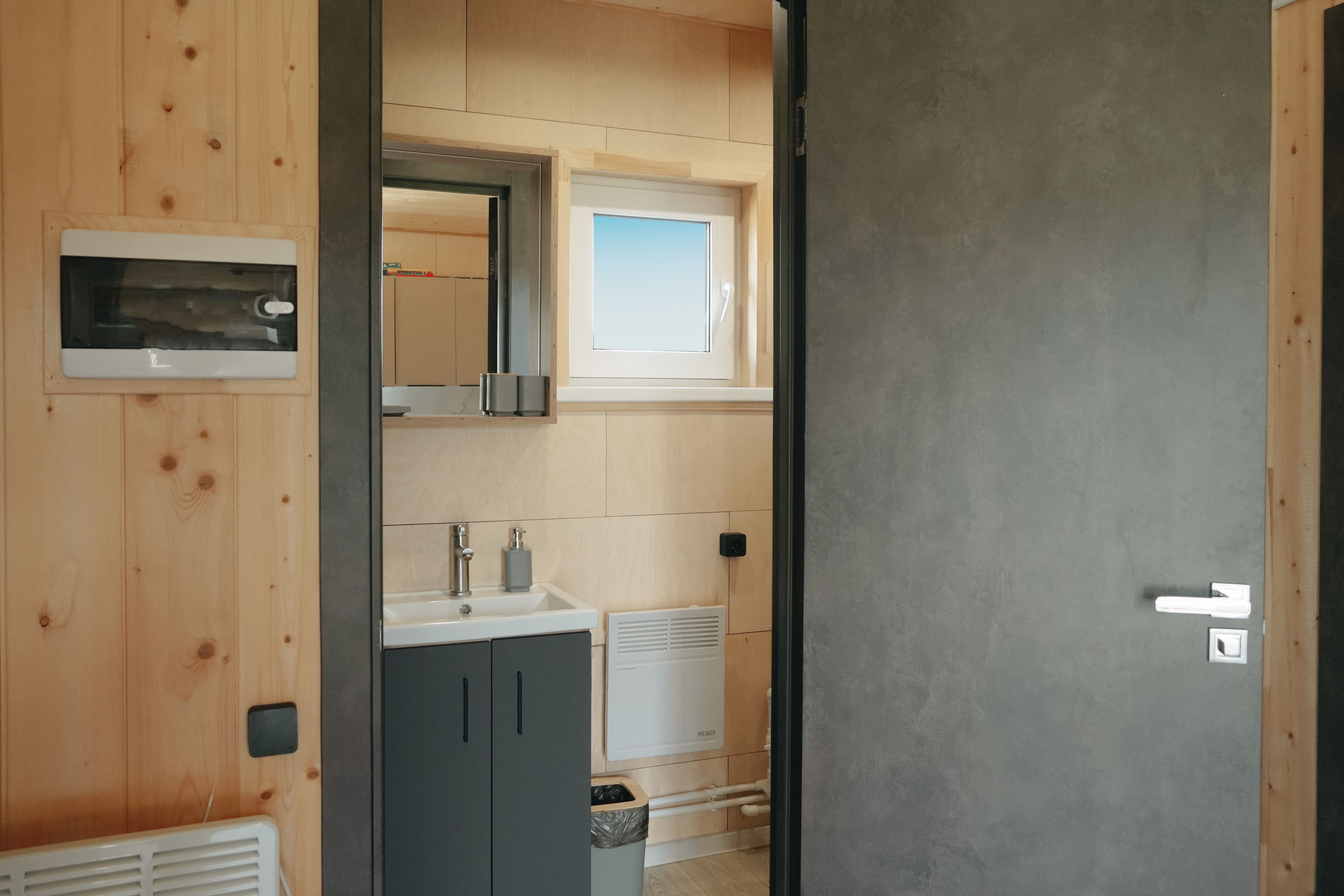 Шаблыкино гостевой дом 3-M