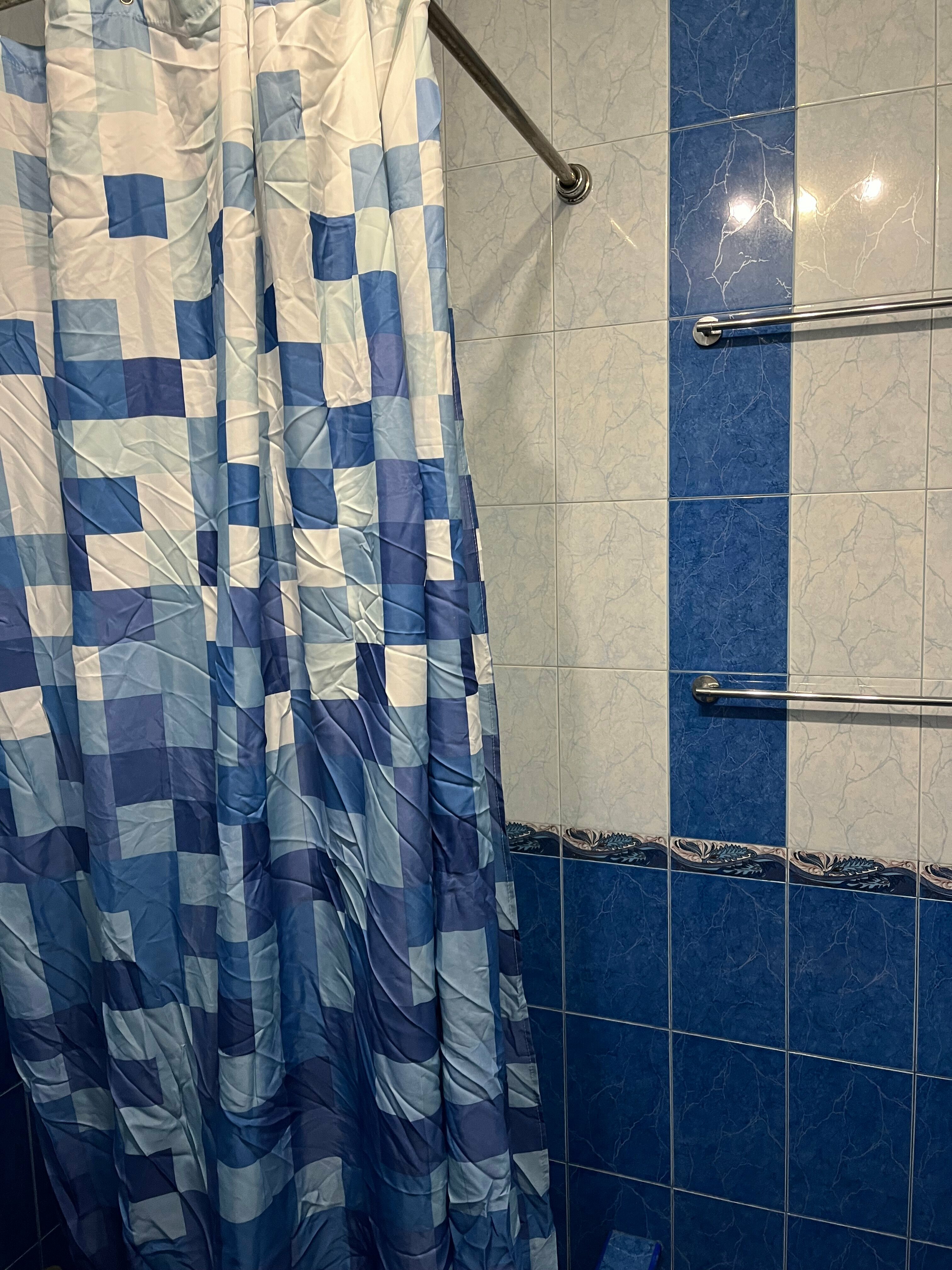 Бюджетный двухместный номер с 2 отдельными кроватями