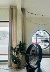 Площадка на воде для праздника до 70 человек  на Петроградской в House Boat