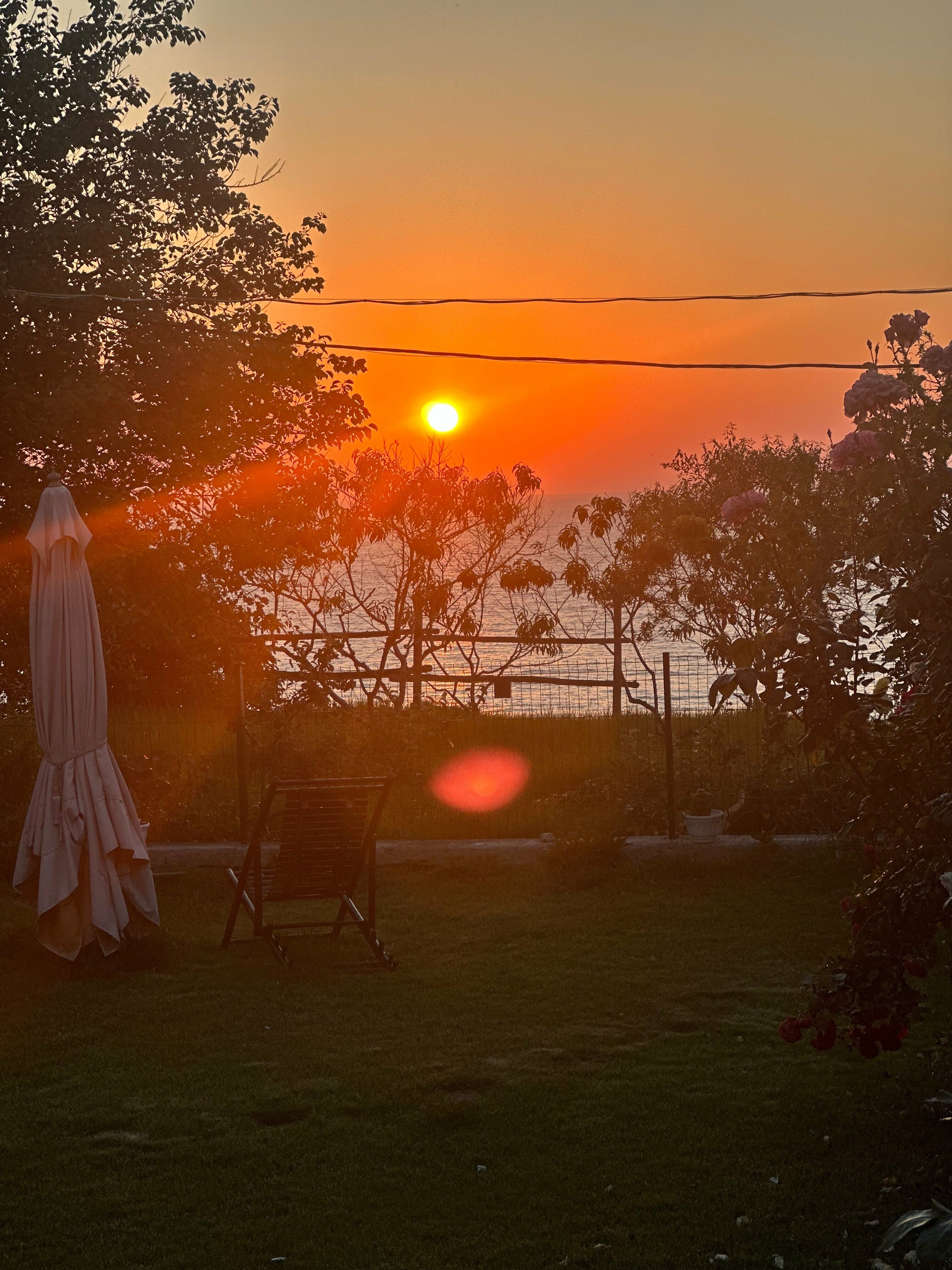 Люкс с балконом