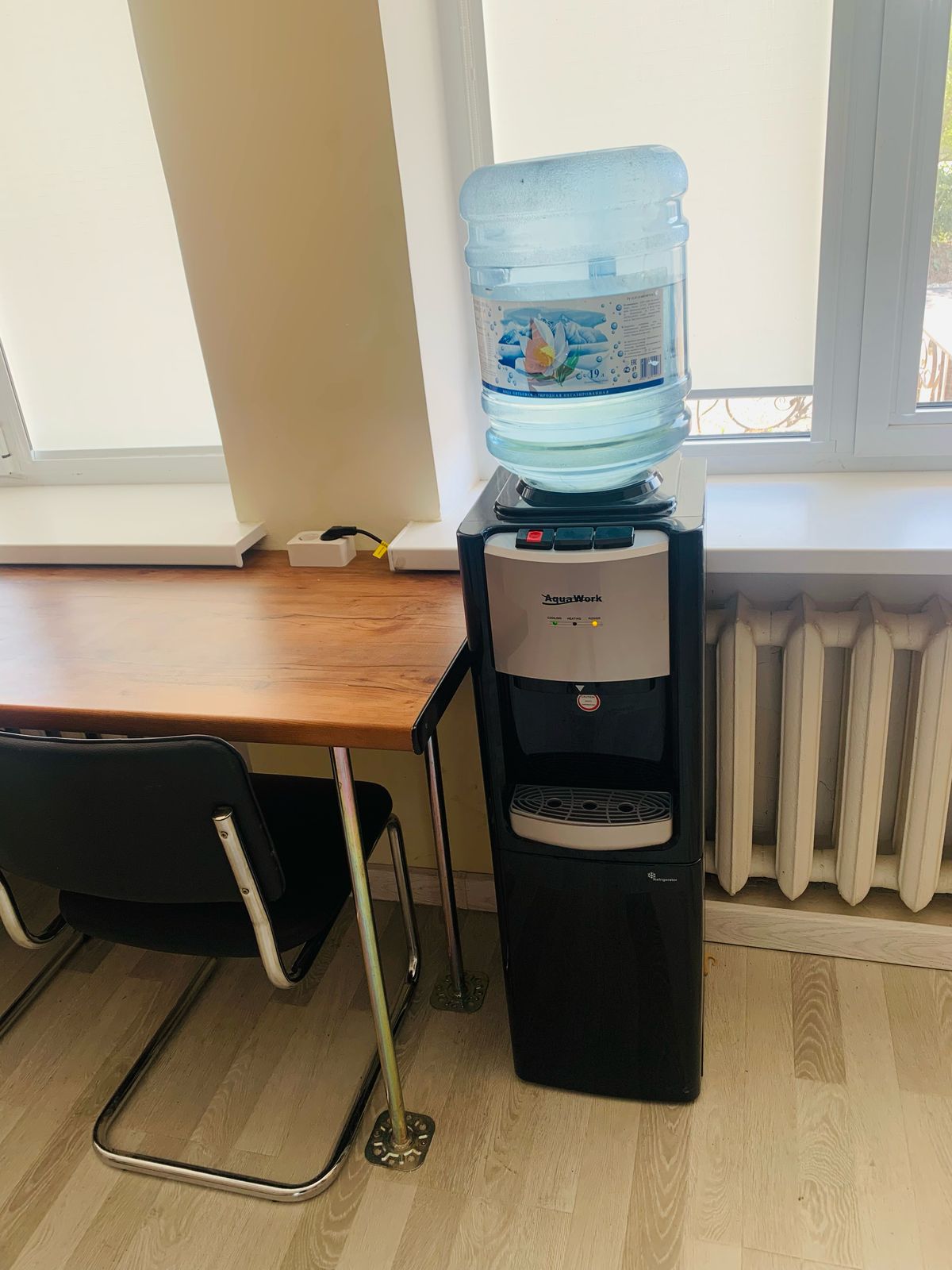 Спальное место на двухъярусной кровати в общем номере для мужчин