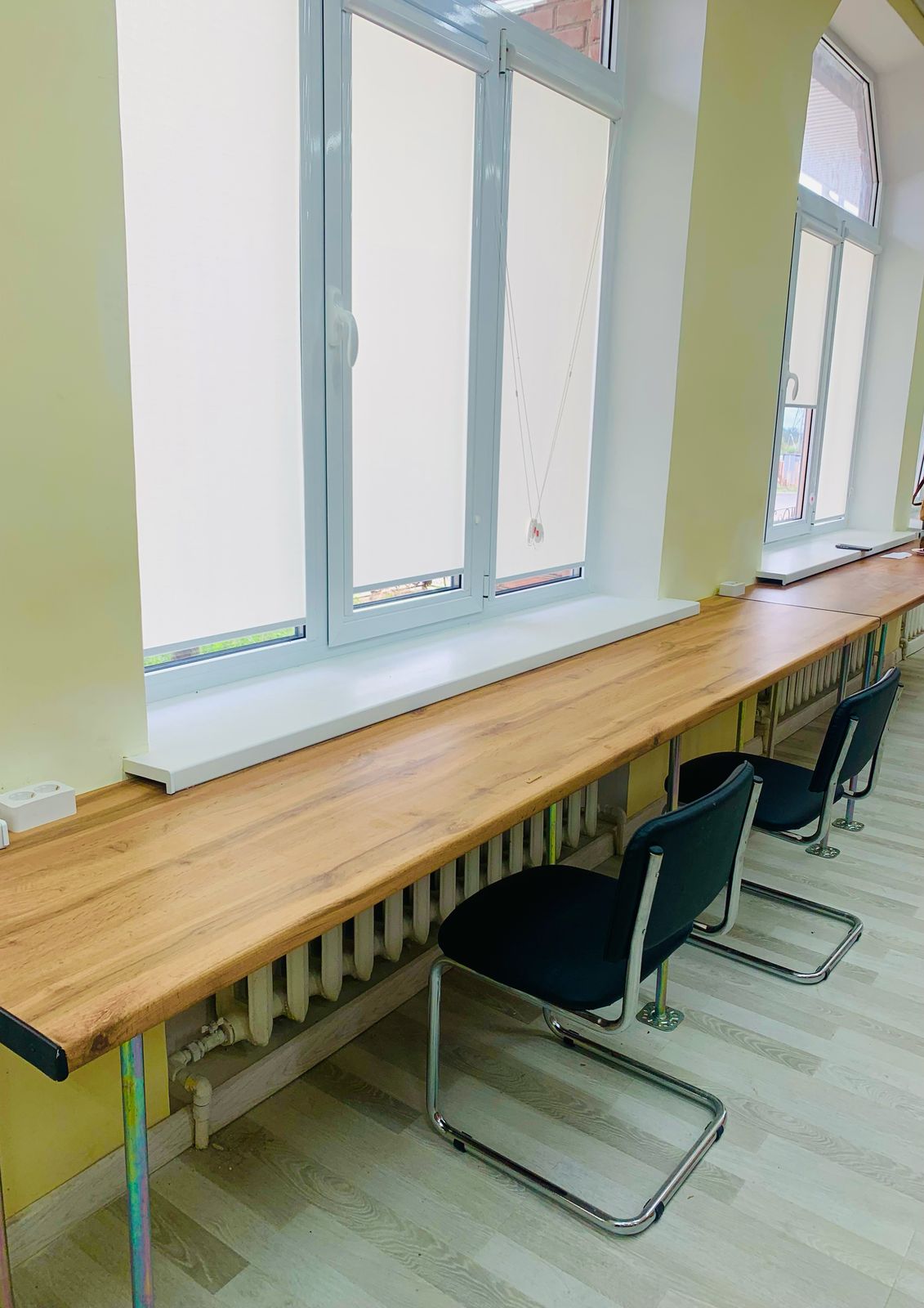 Спальное место на двухъярусной кровати в общем номере для мужчин