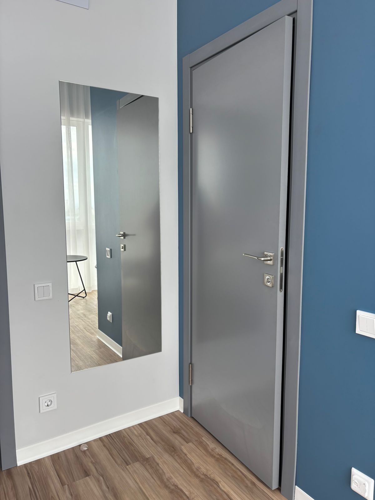 Двухместный номер с 2 отдельными кроватями