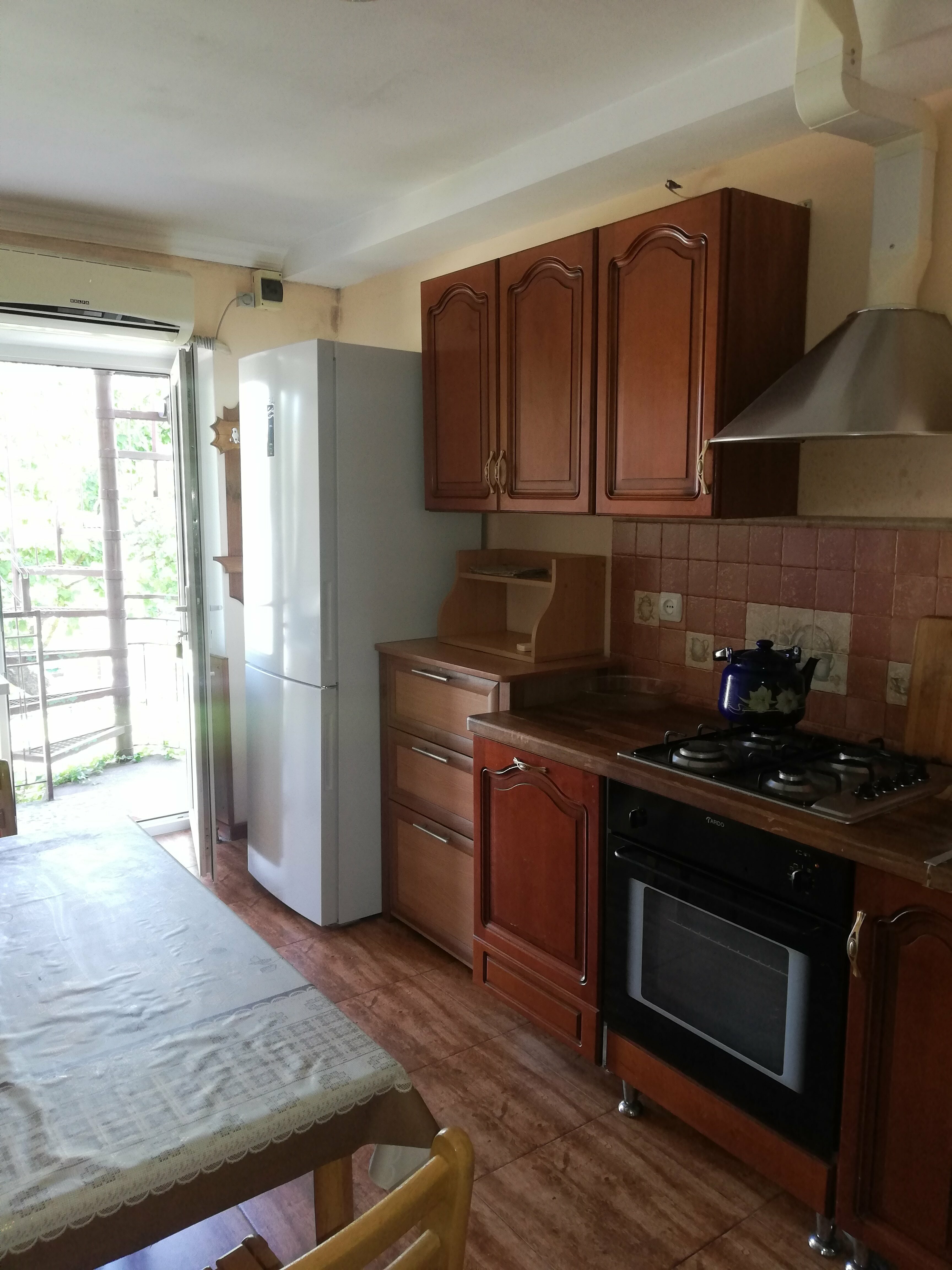 Стандартный семейный номер