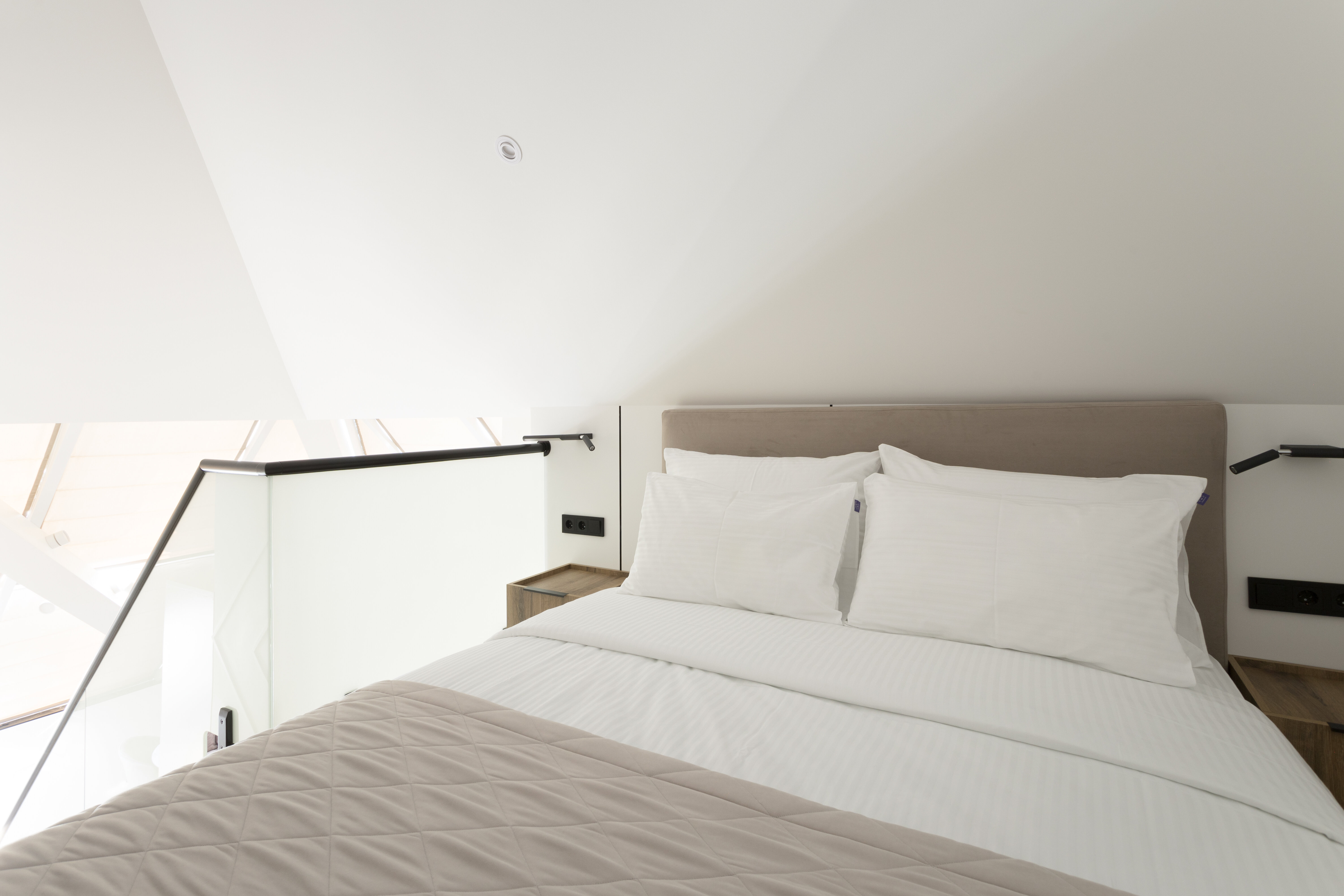 Дуплекс Полулюкс