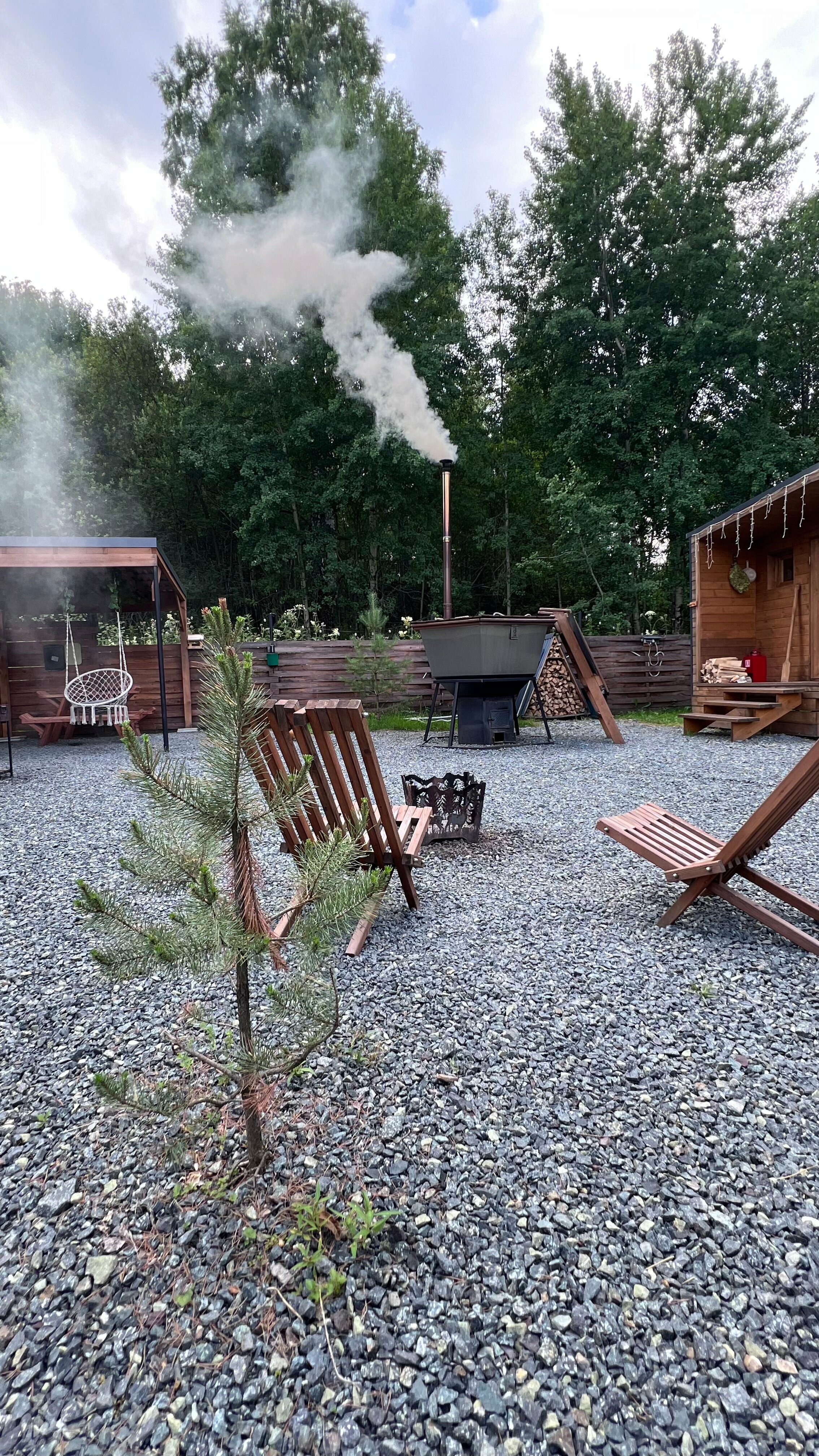 Четырехместный номер