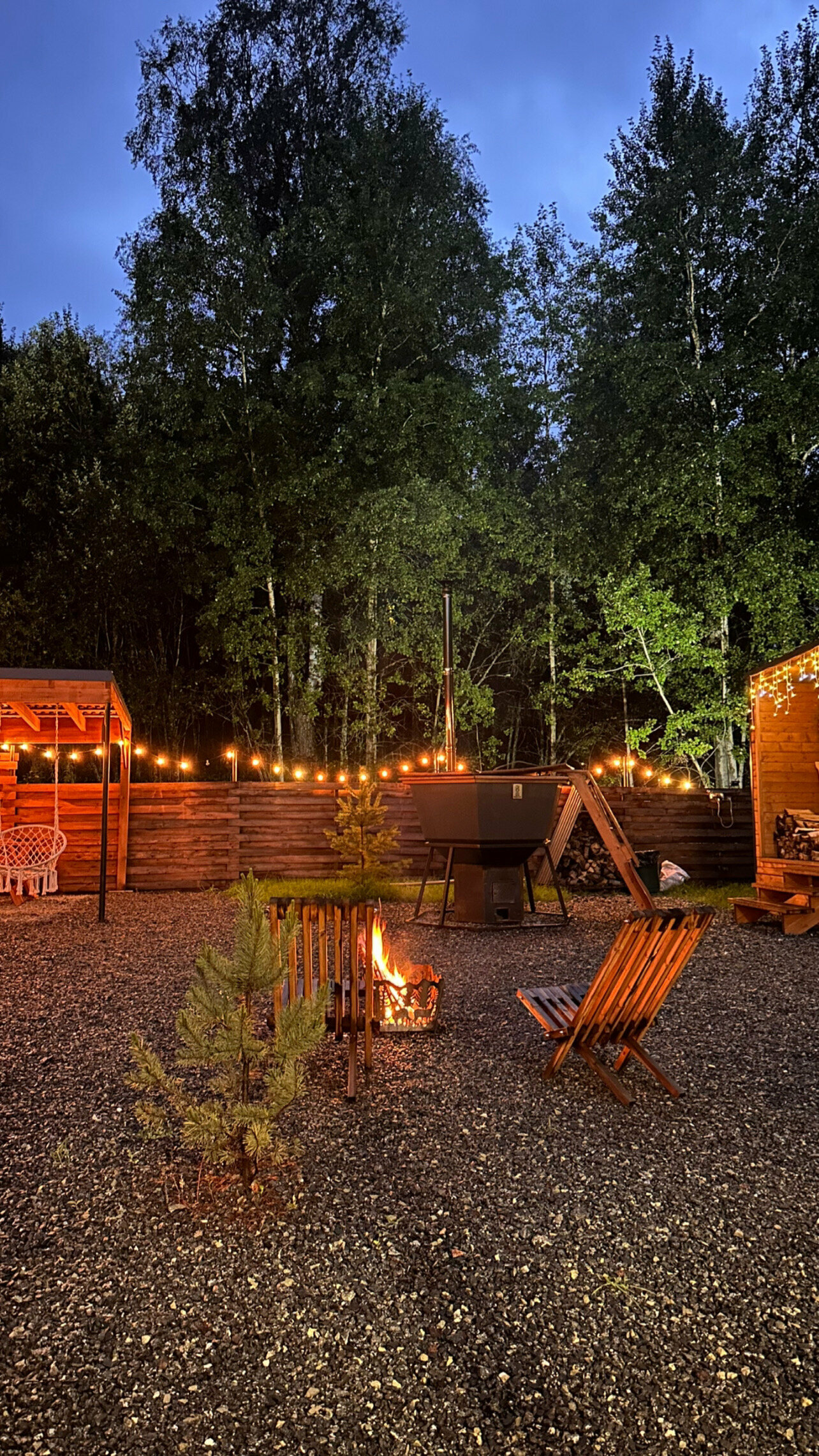 Четырехместный номер