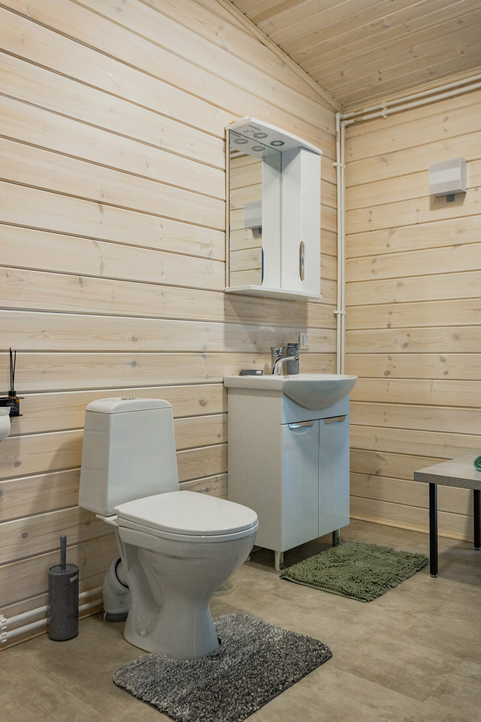 Дом с 3 спальнями