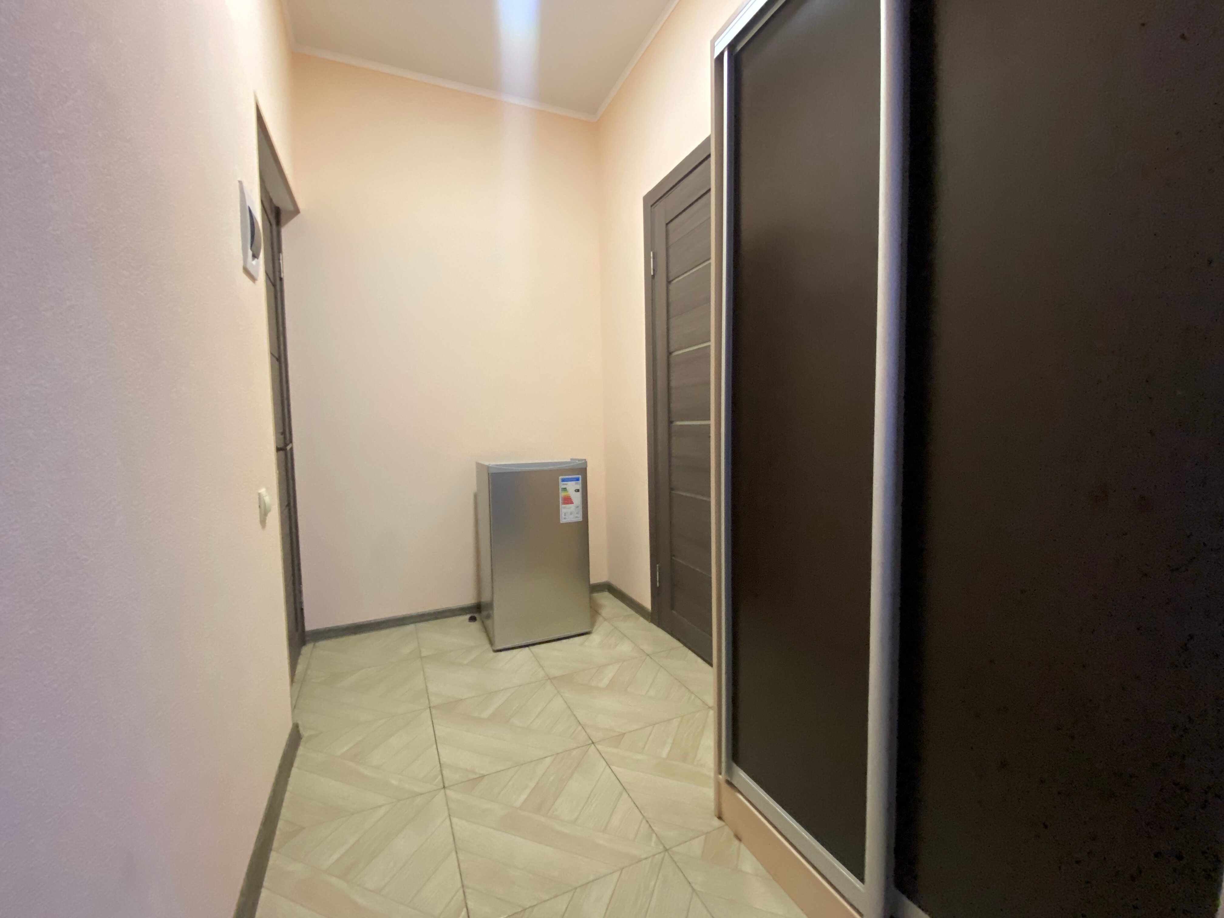 Классический трехместный номер