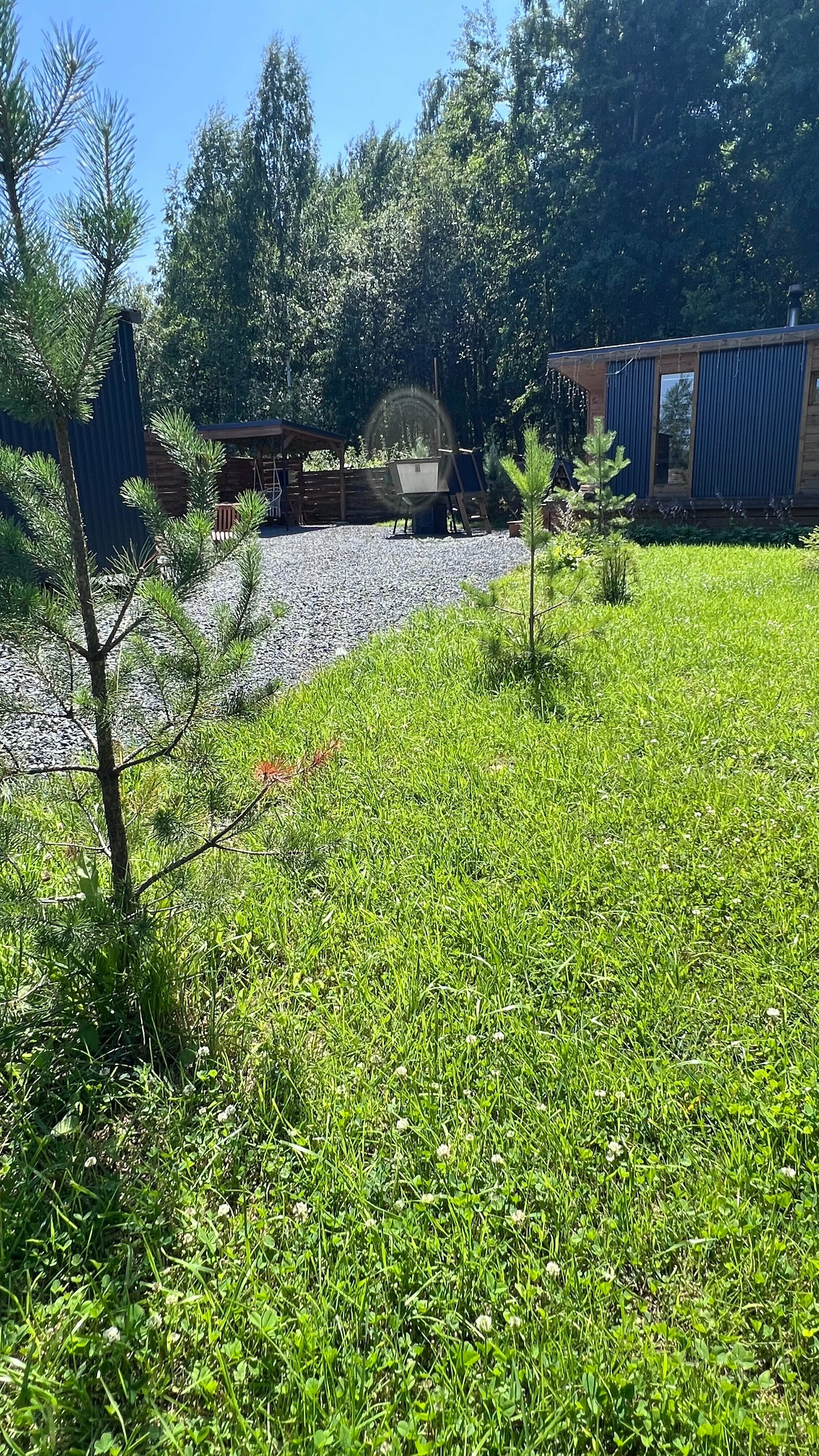 Четырехместный номер