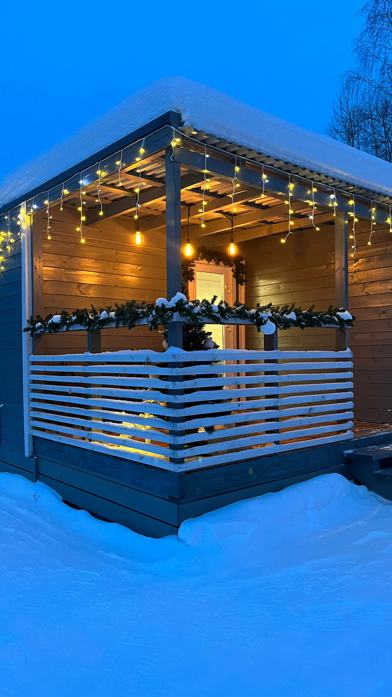 Небольшой двухместный номер с 1 кроватью