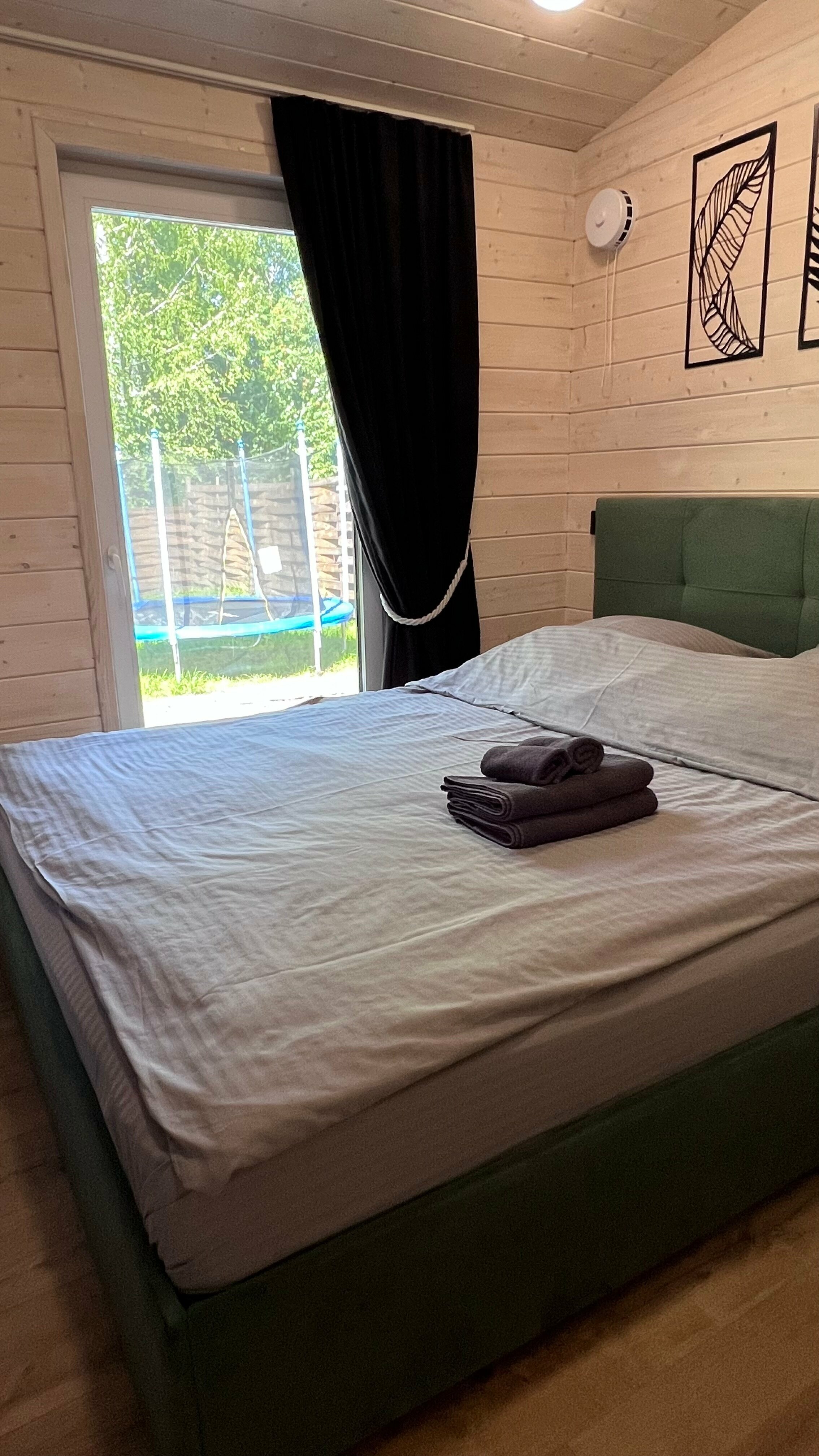 Четырехместный номер