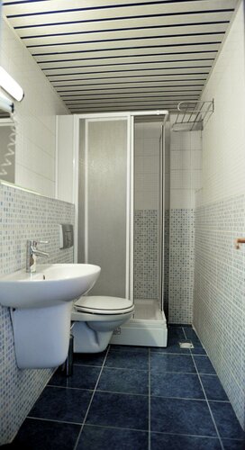 Standard Double Or Twin Room в Saray Hotel