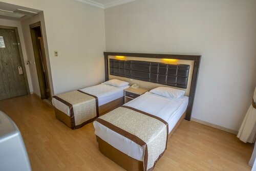 Standard Room в Tu Casa Gelidonya Hotel