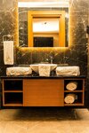 Superior Double Room, City View в Aselia Hotel Trabzon