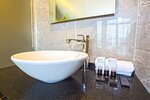 Family Room, Sea View в Aselia Hotel Trabzon