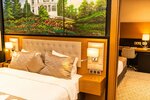 Family Room, City View в Aselia Hotel Trabzon