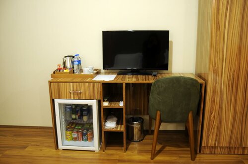 Large Single Room в Tehran Boutique Hotel