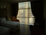 Large Twin Room в Tehran Boutique Hotel