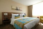 Standard Double or Twin Room в Tuyap Palas