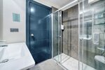 Economy Room Land View with French Balcony в Нума Порт Отель