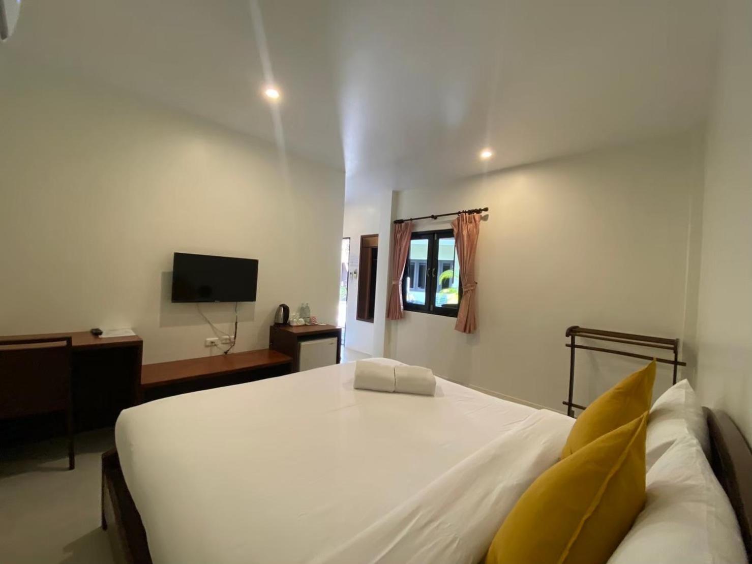 Standard​ Room
