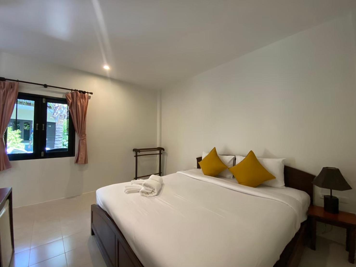Standard​ Room